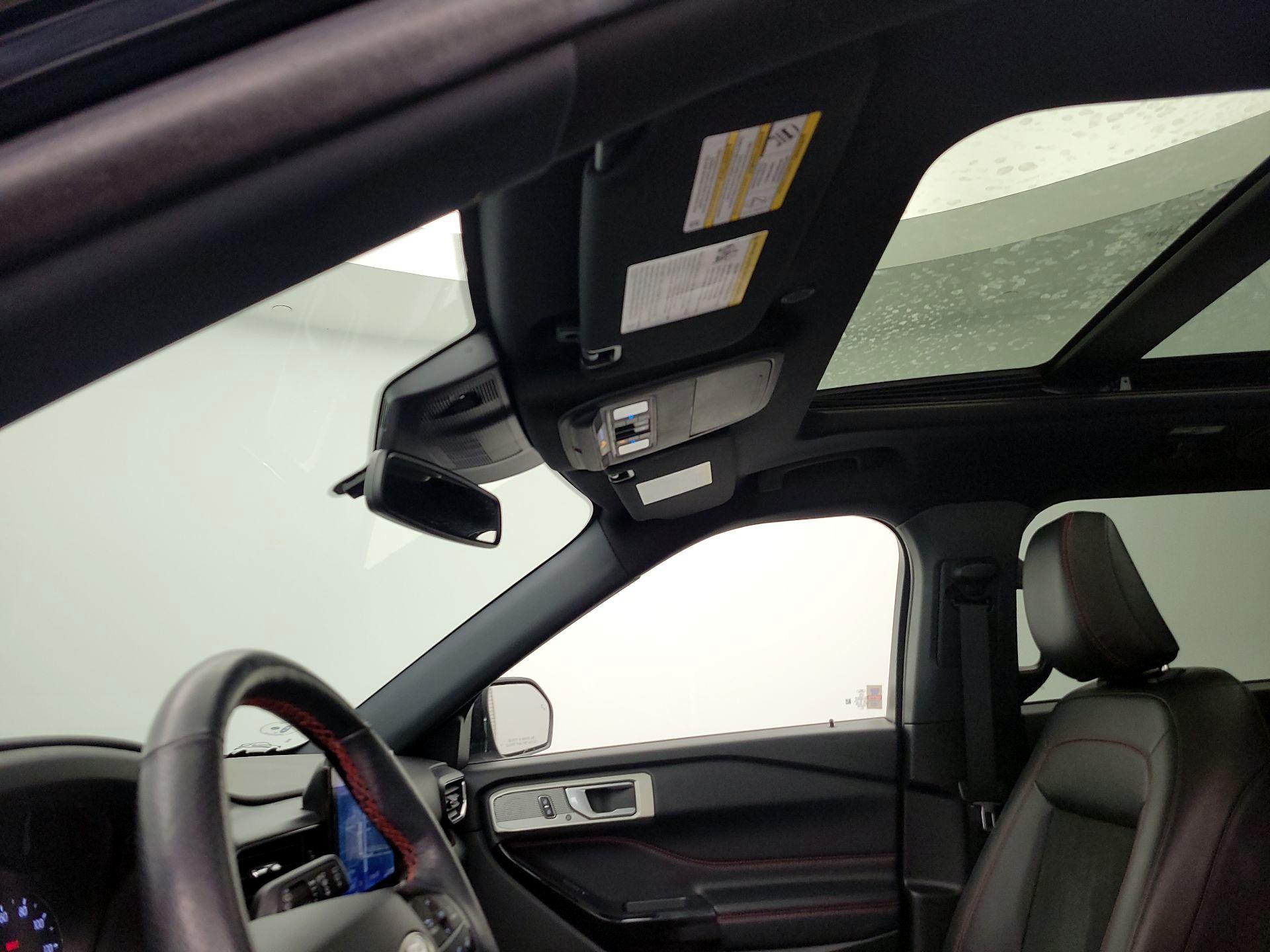 Thumbnail: 2022 Ford Explorer - 20