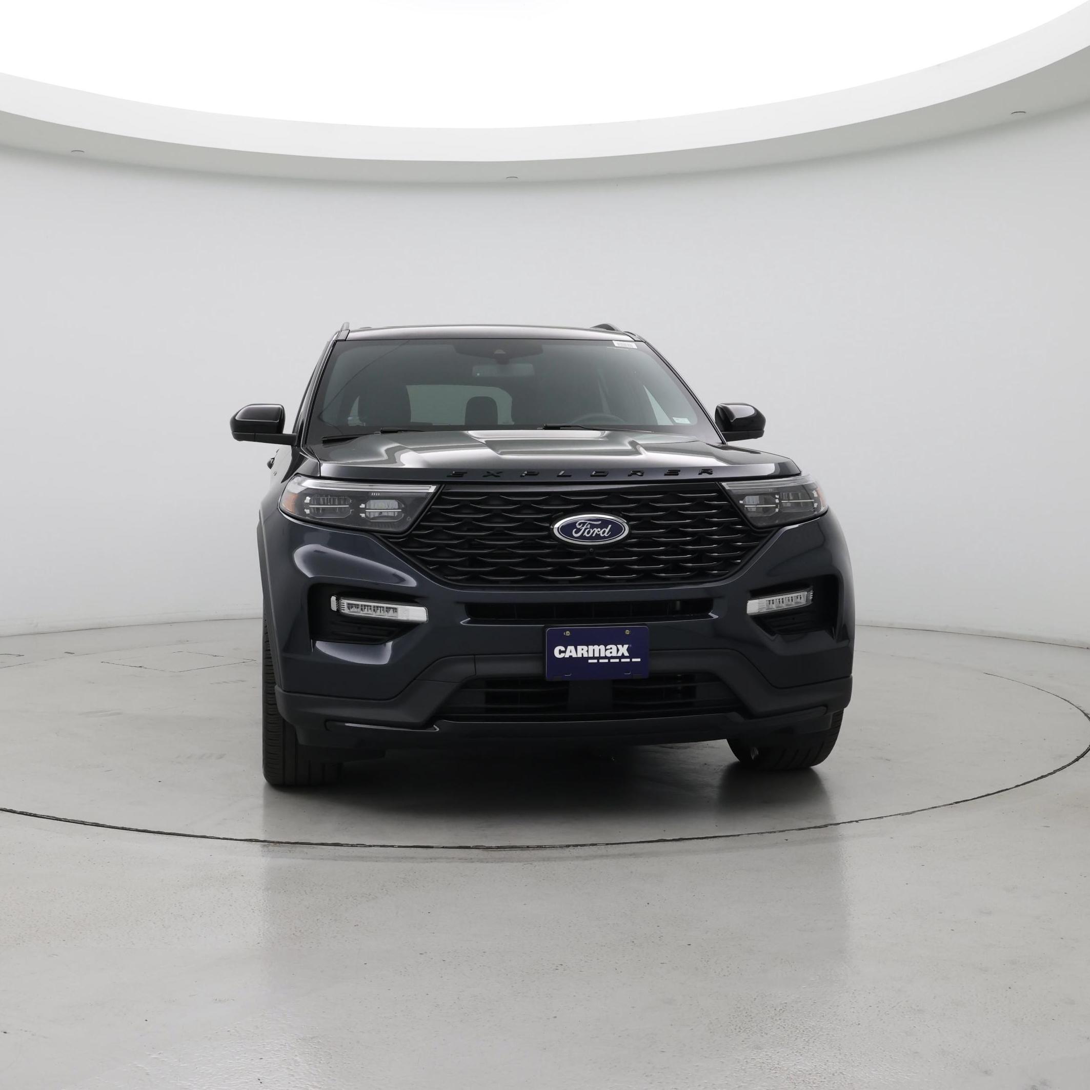 Thumbnail: 2022 Ford Explorer - 5