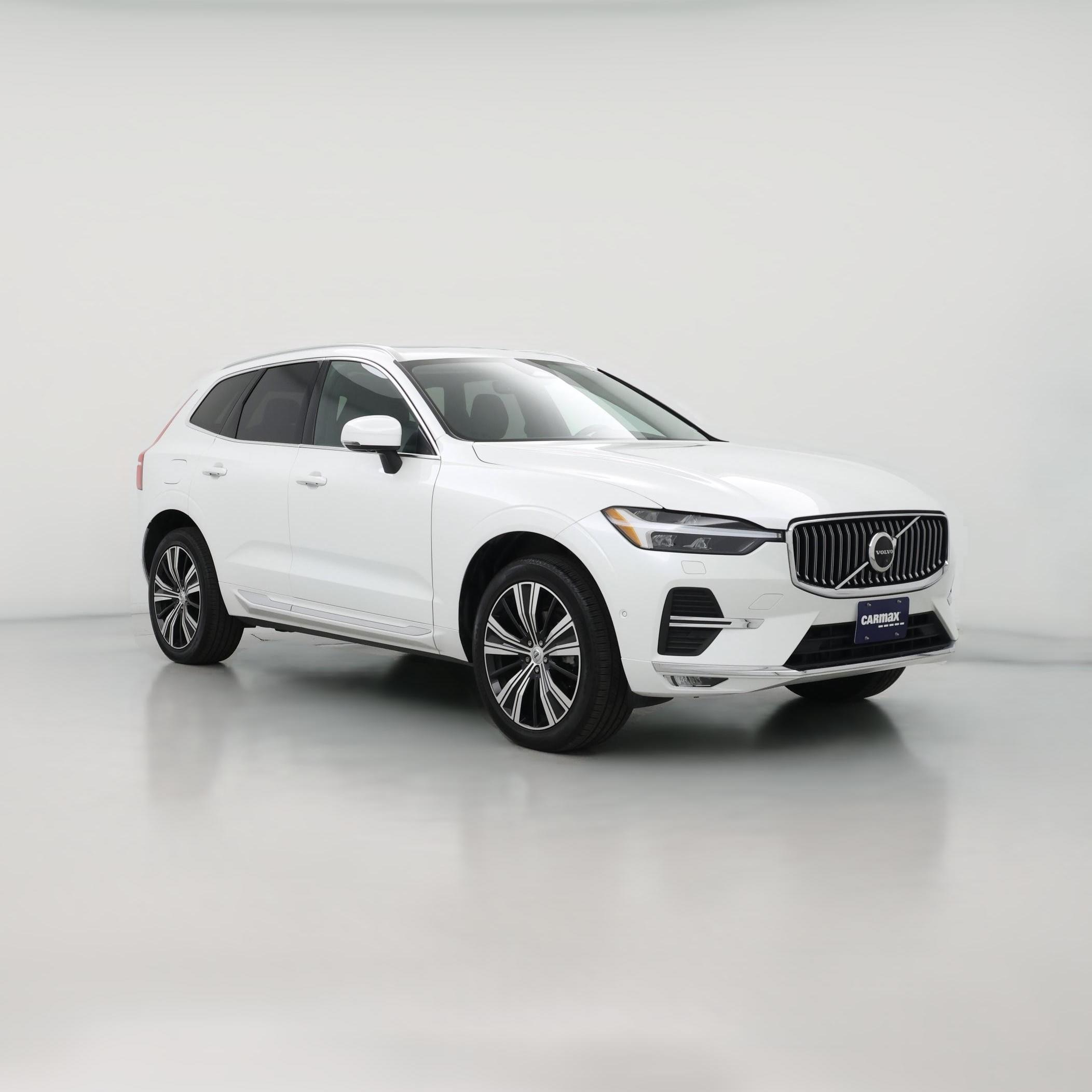 Thumbnail: 2022 Volvo XC60 - 1