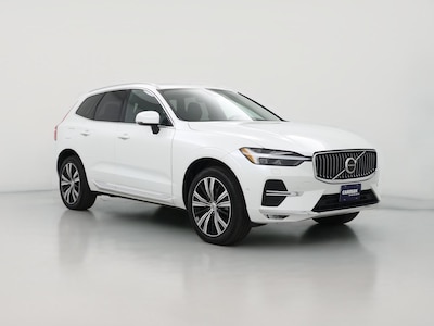2022 Volvo XC60 B5 Inscription