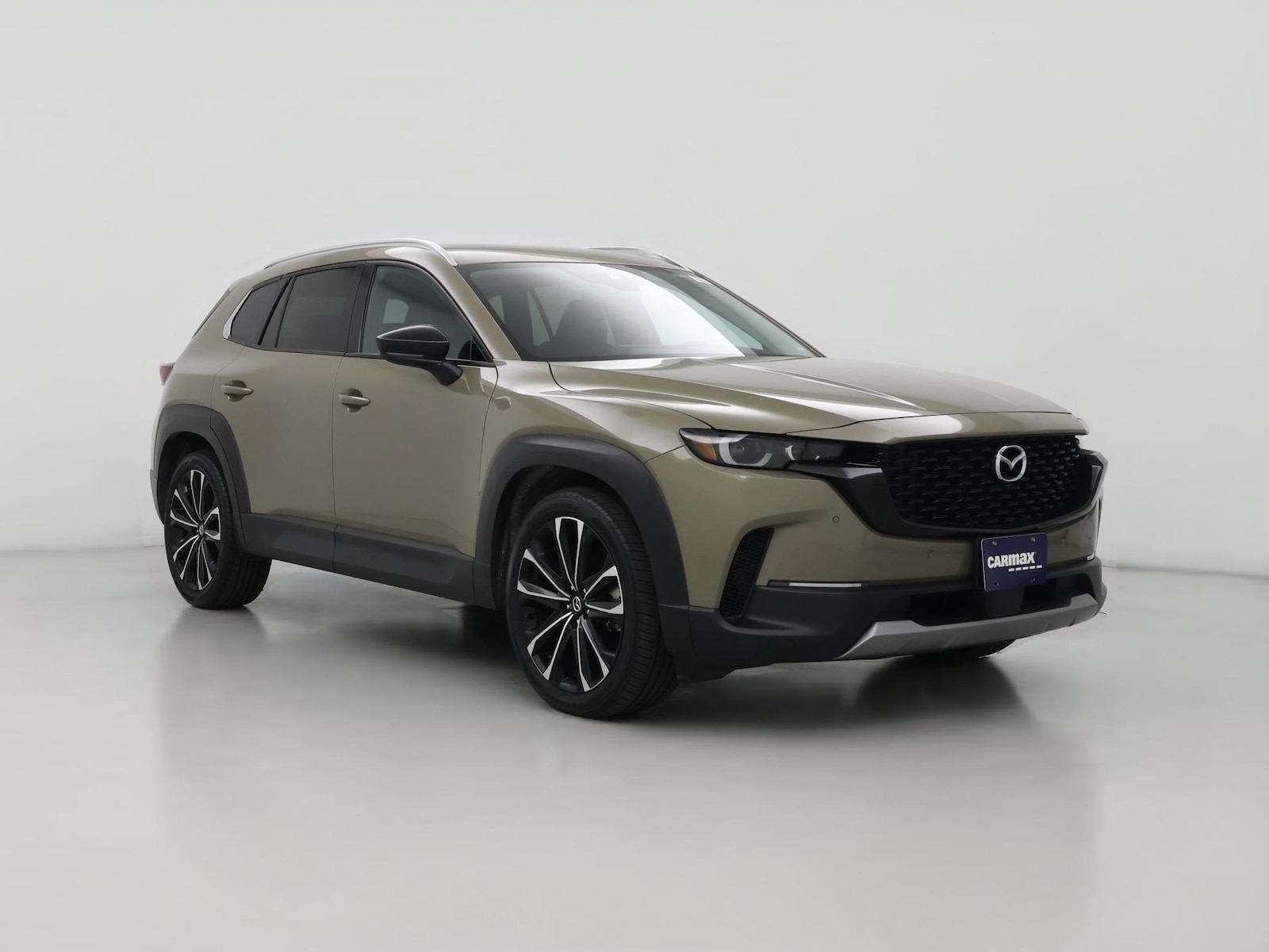 2023 Mazda CX-50