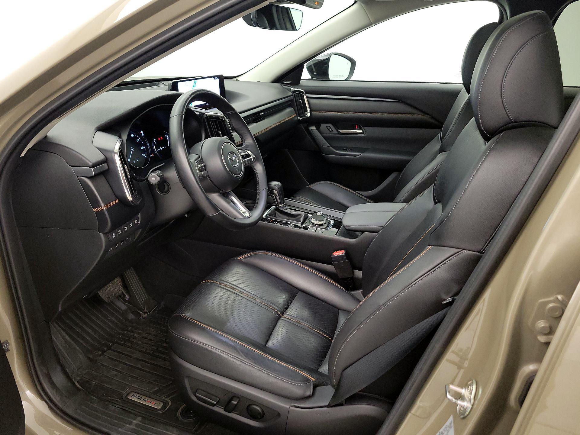 Thumbnail: 2023 Mazda CX-50 - 11