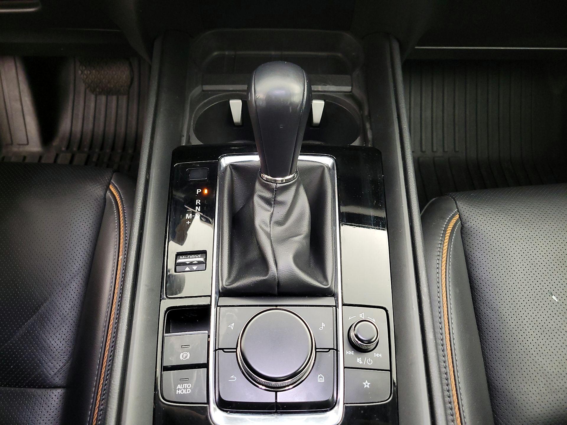 Thumbnail: 2023 Mazda CX-50 - 18