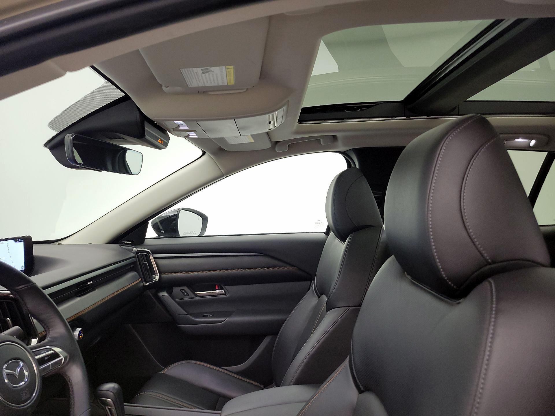 Thumbnail: 2023 Mazda CX-50 - 19