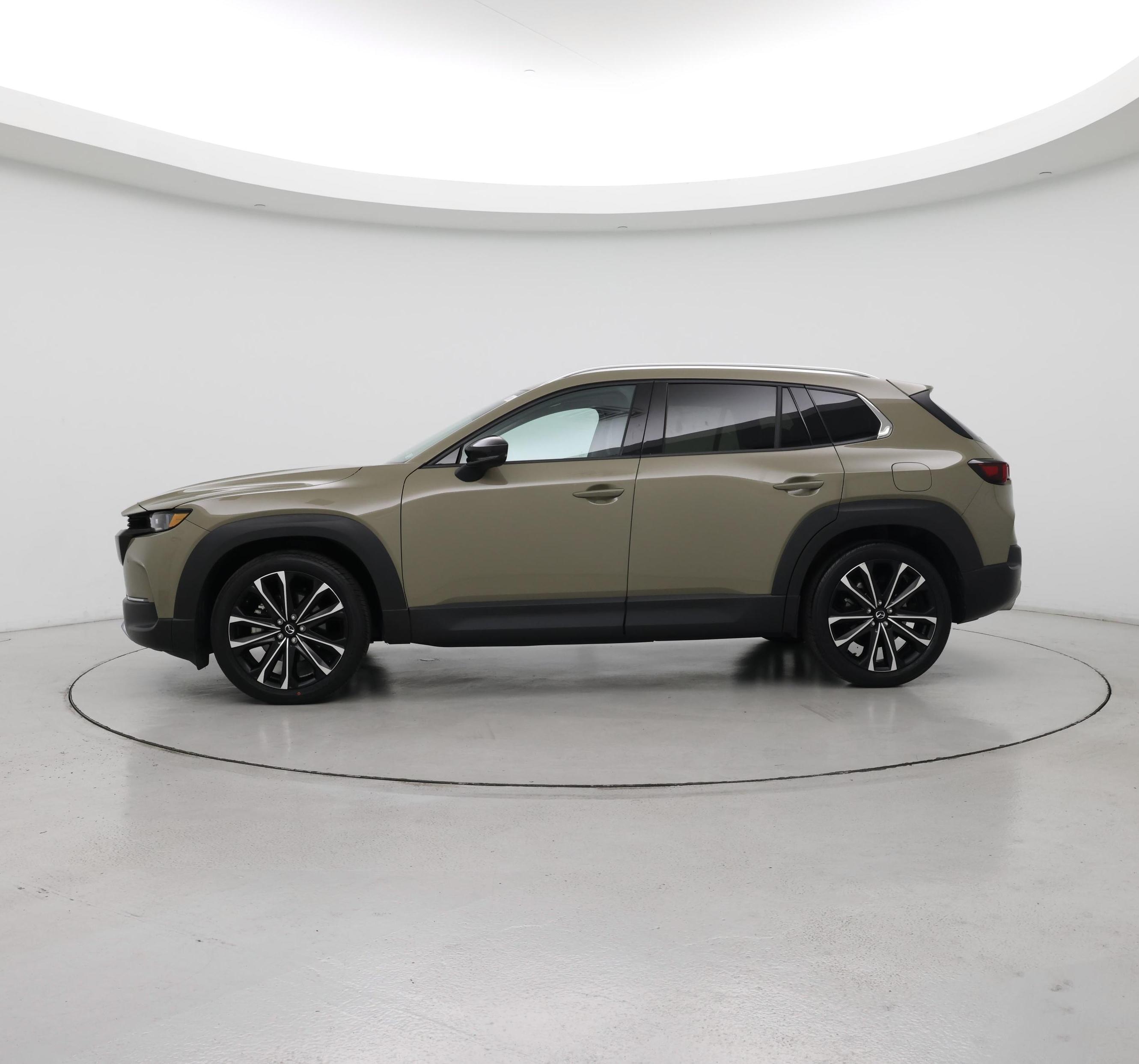 Thumbnail: 2023 Mazda CX-50 - 3