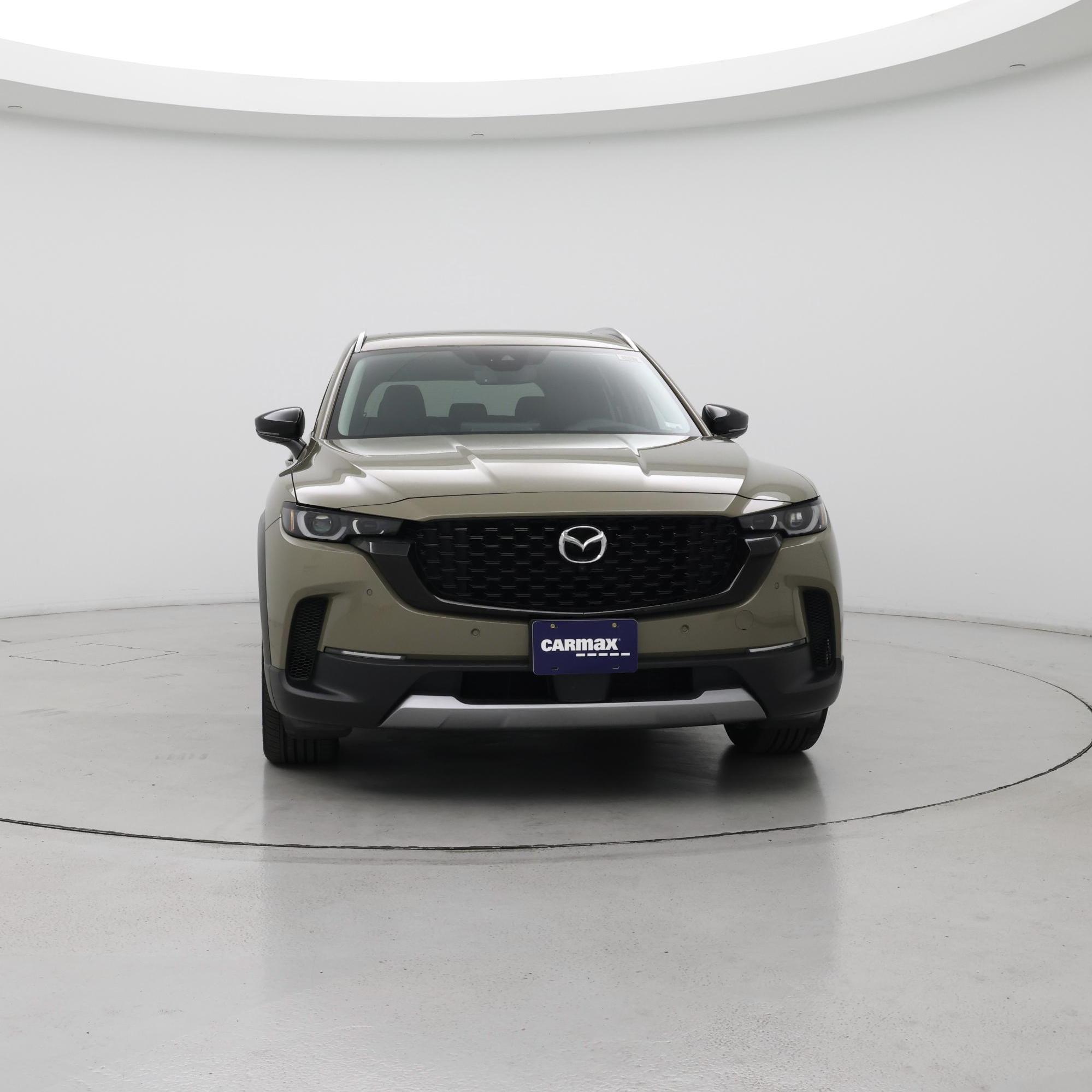 Thumbnail: 2023 Mazda CX-50 - 5