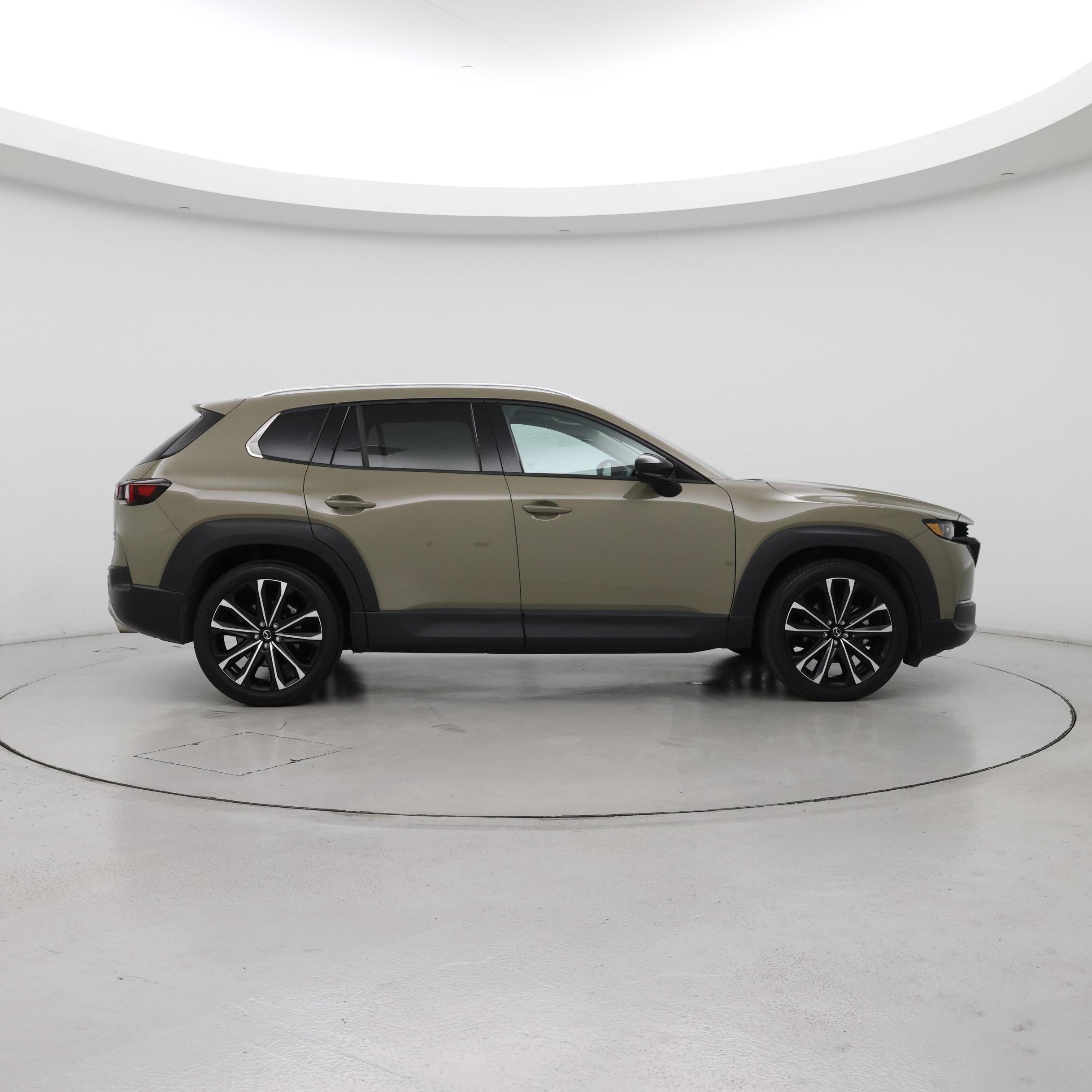 Thumbnail: 2023 Mazda CX-50 - 7