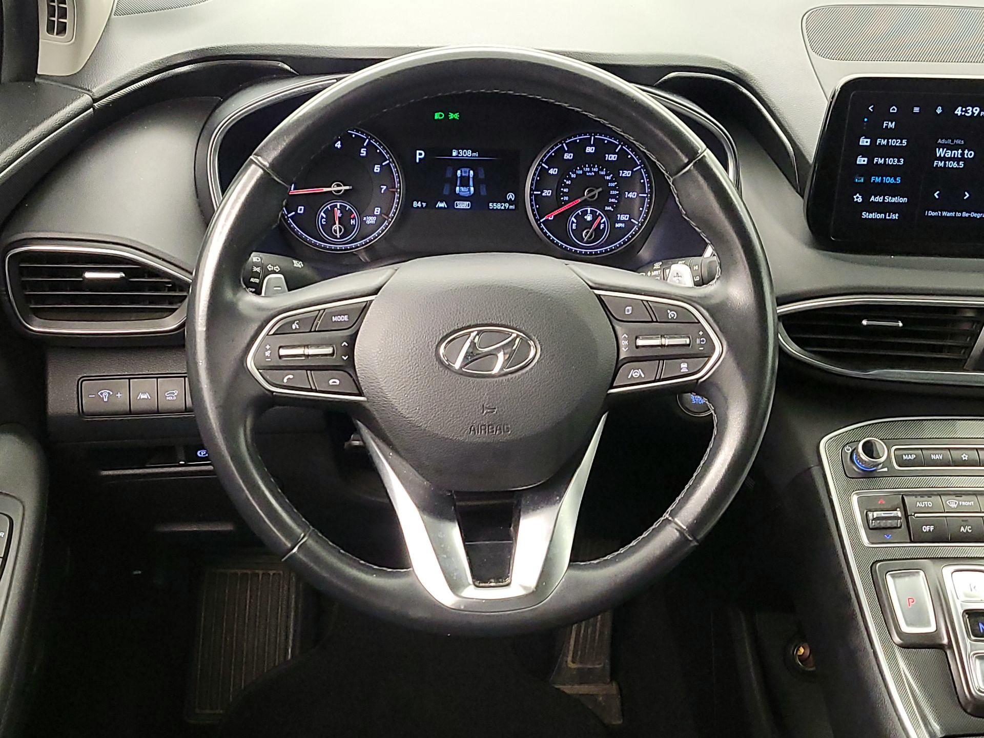 Thumbnail: 2023 Hyundai Santa Fe - 10