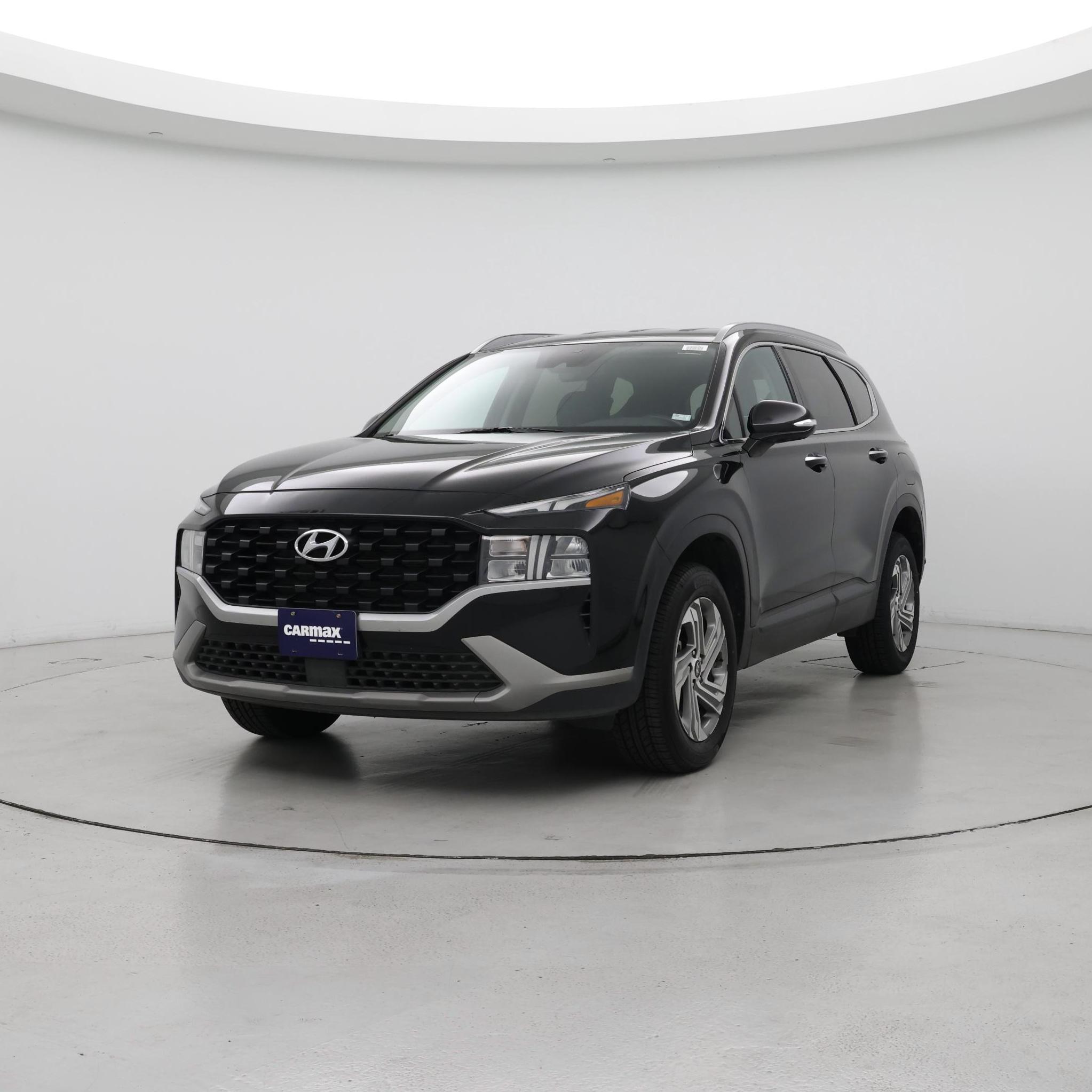 Thumbnail: 2023 Hyundai Santa Fe - 4
