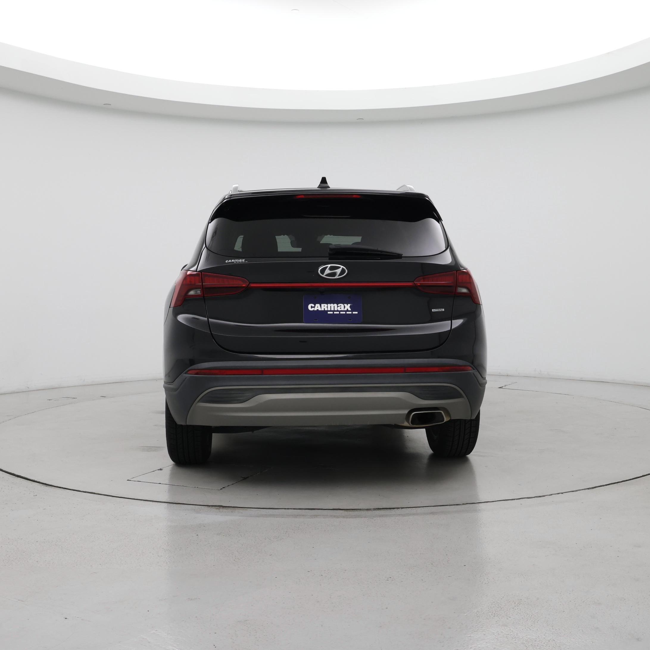 Thumbnail: 2023 Hyundai Santa Fe - 6