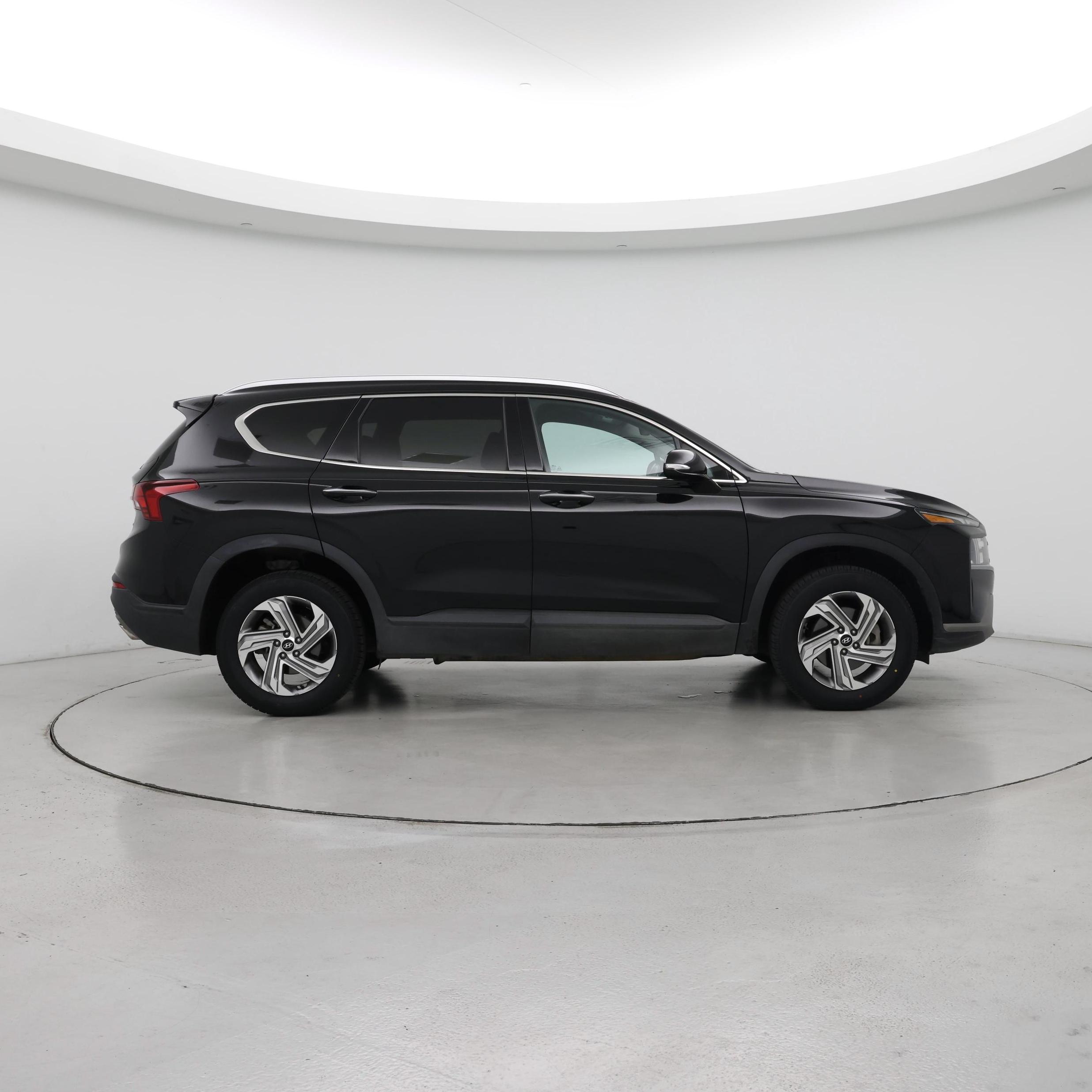 Thumbnail: 2023 Hyundai Santa Fe - 7
