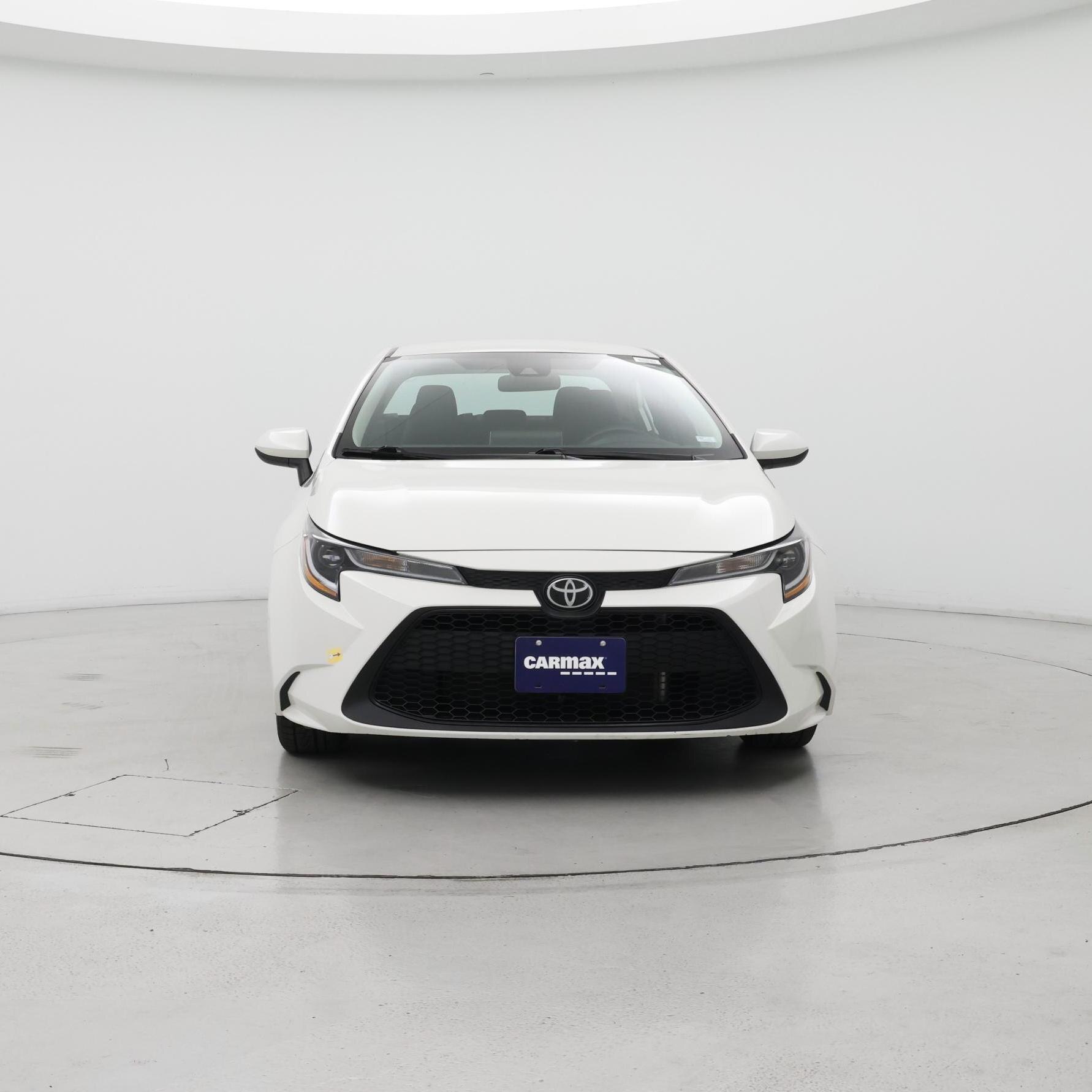 Thumbnail: 2021 Toyota Corolla - 5