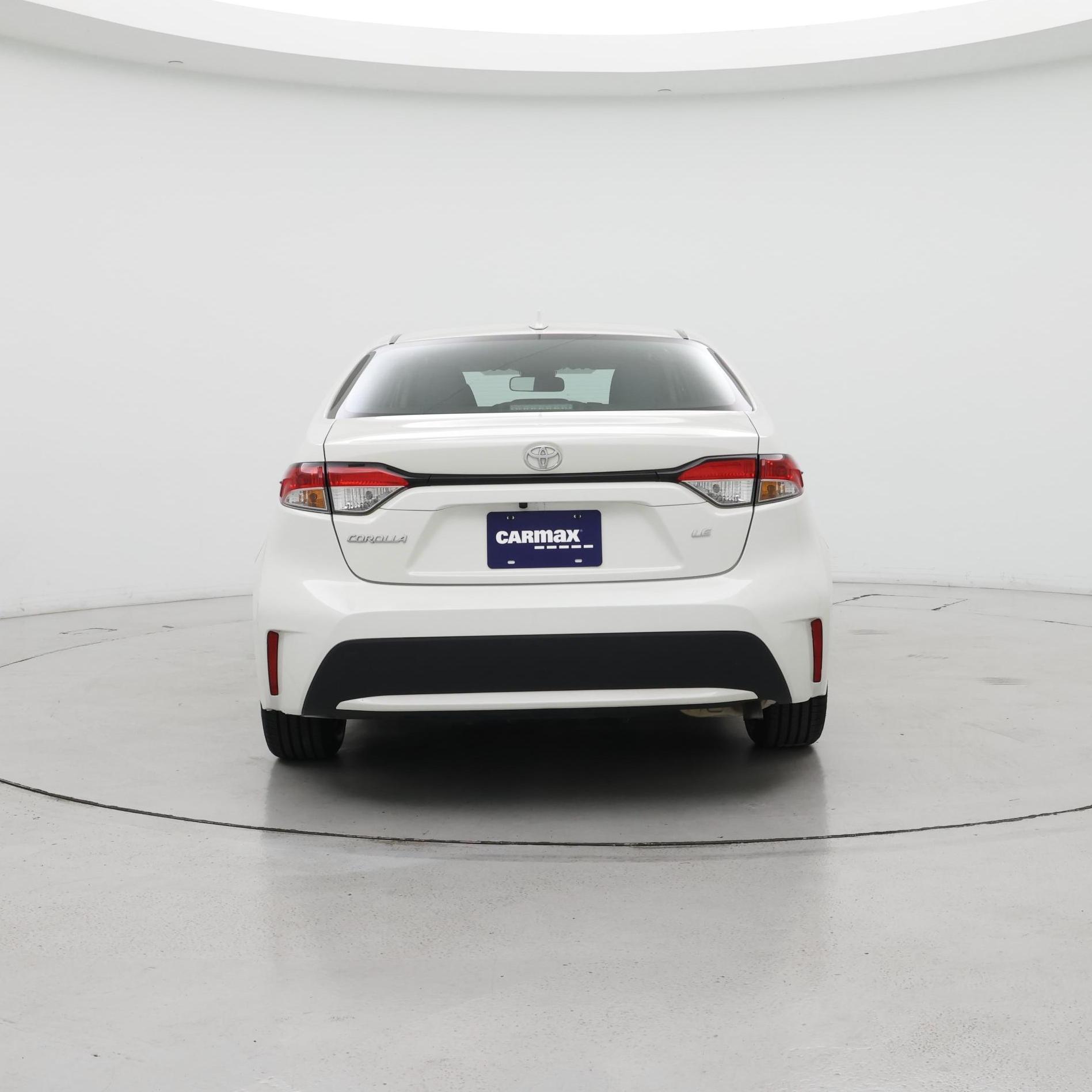Thumbnail: 2021 Toyota Corolla - 6