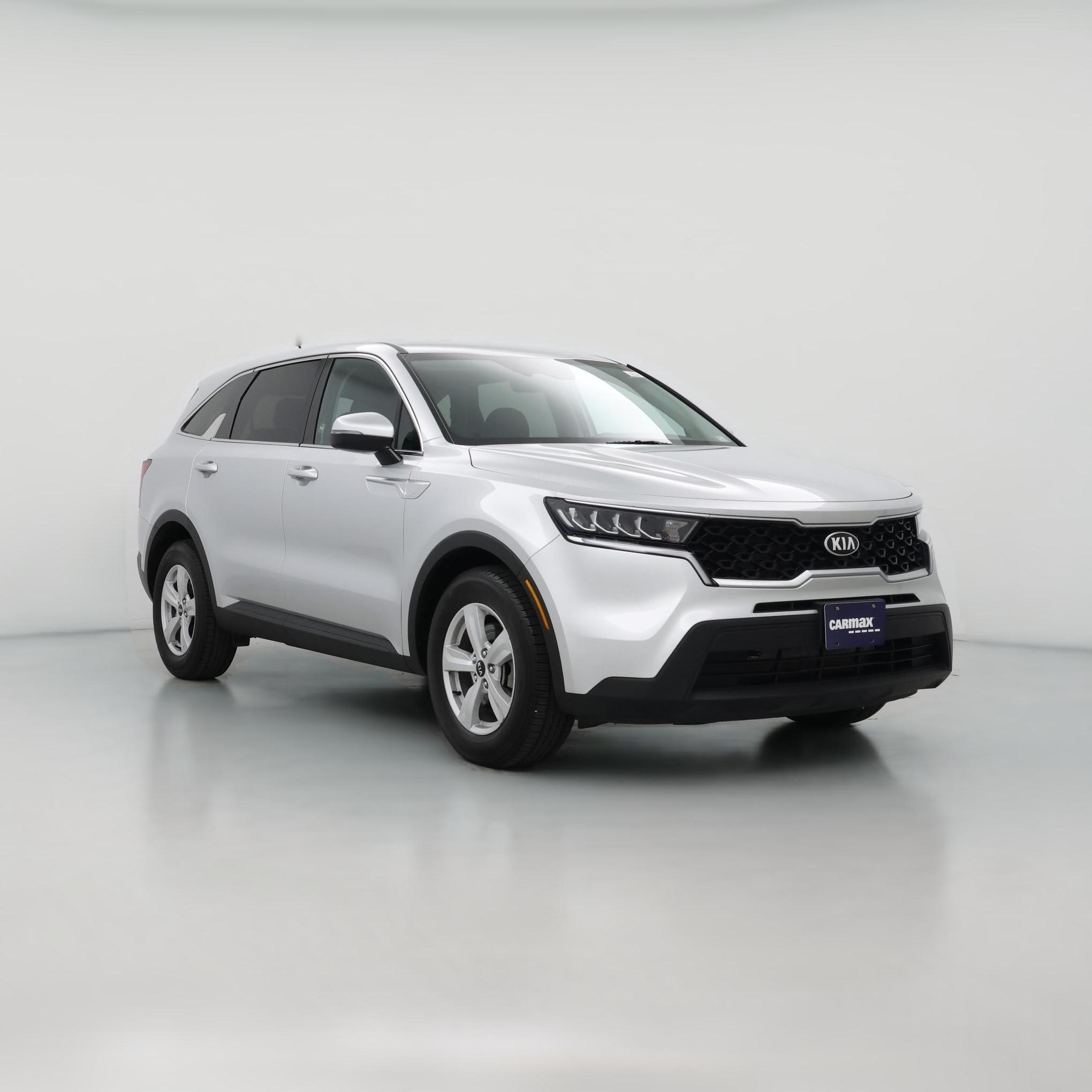 Thumbnail: 2021 Kia Sorento - 1