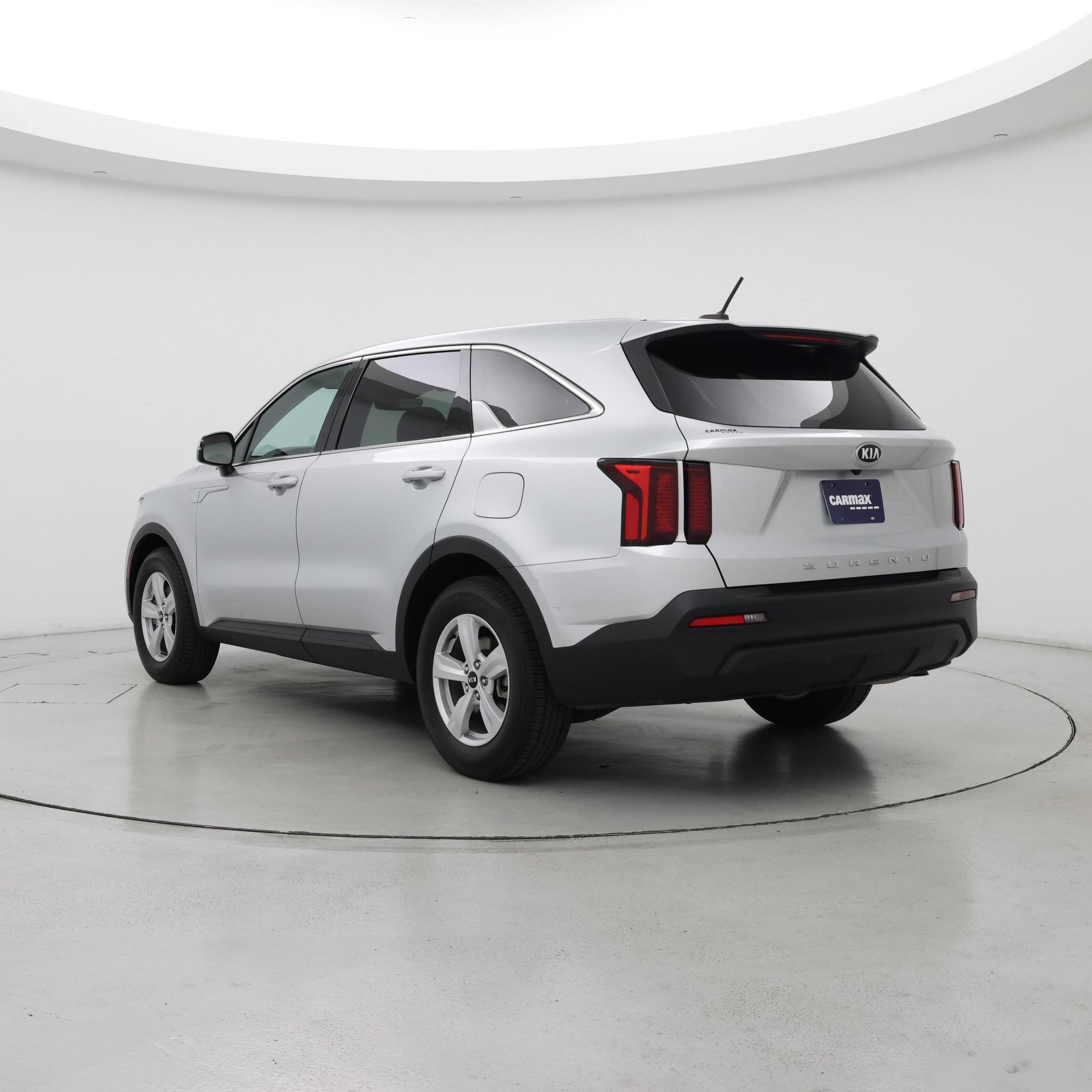 Thumbnail: 2021 Kia Sorento - 2
