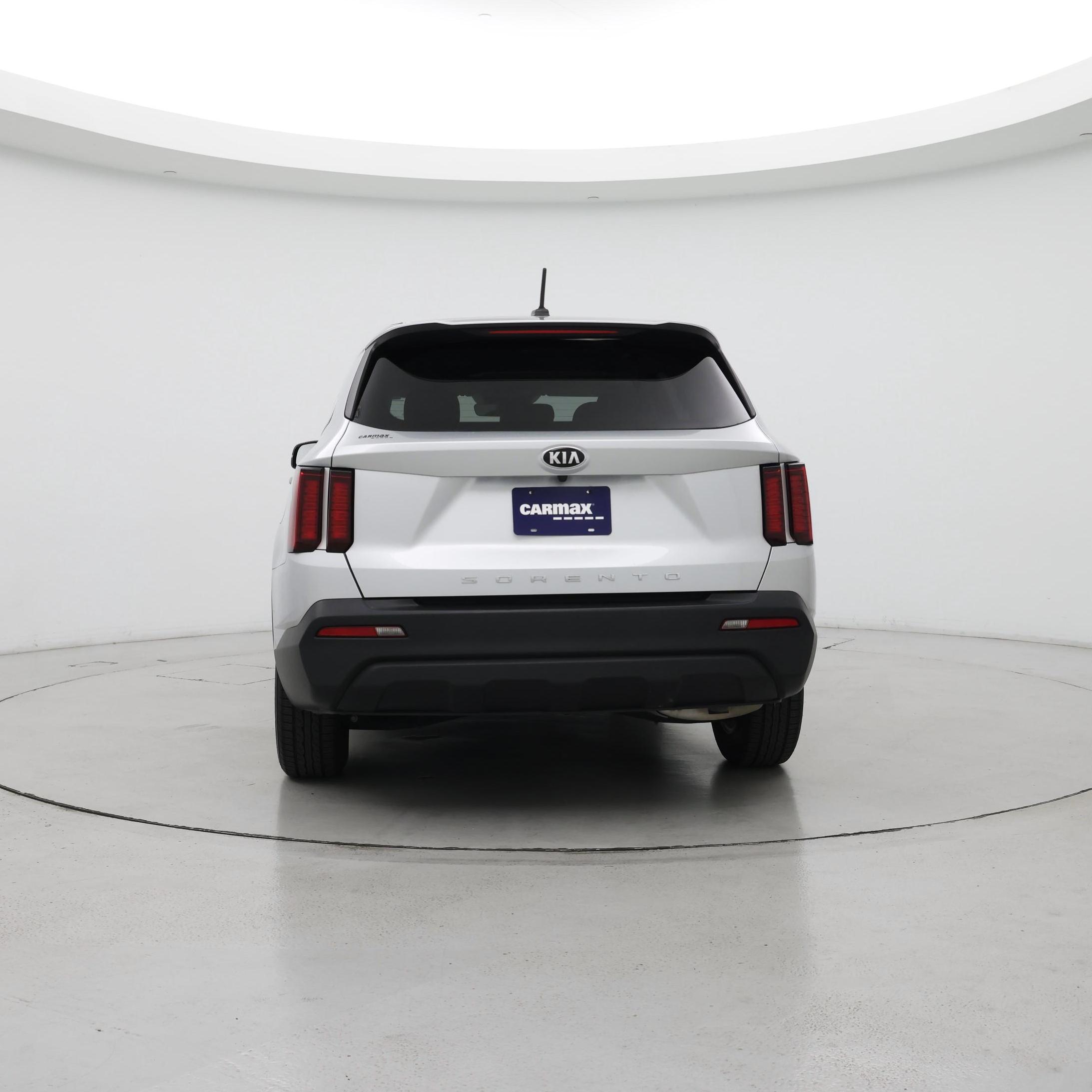 Thumbnail: 2021 Kia Sorento - 6