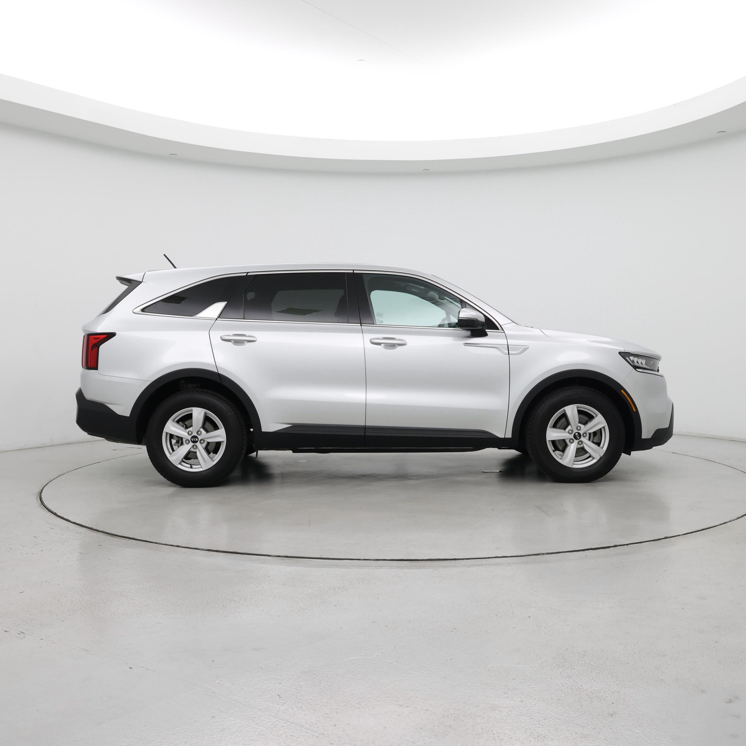 Thumbnail: 2021 Kia Sorento - 7