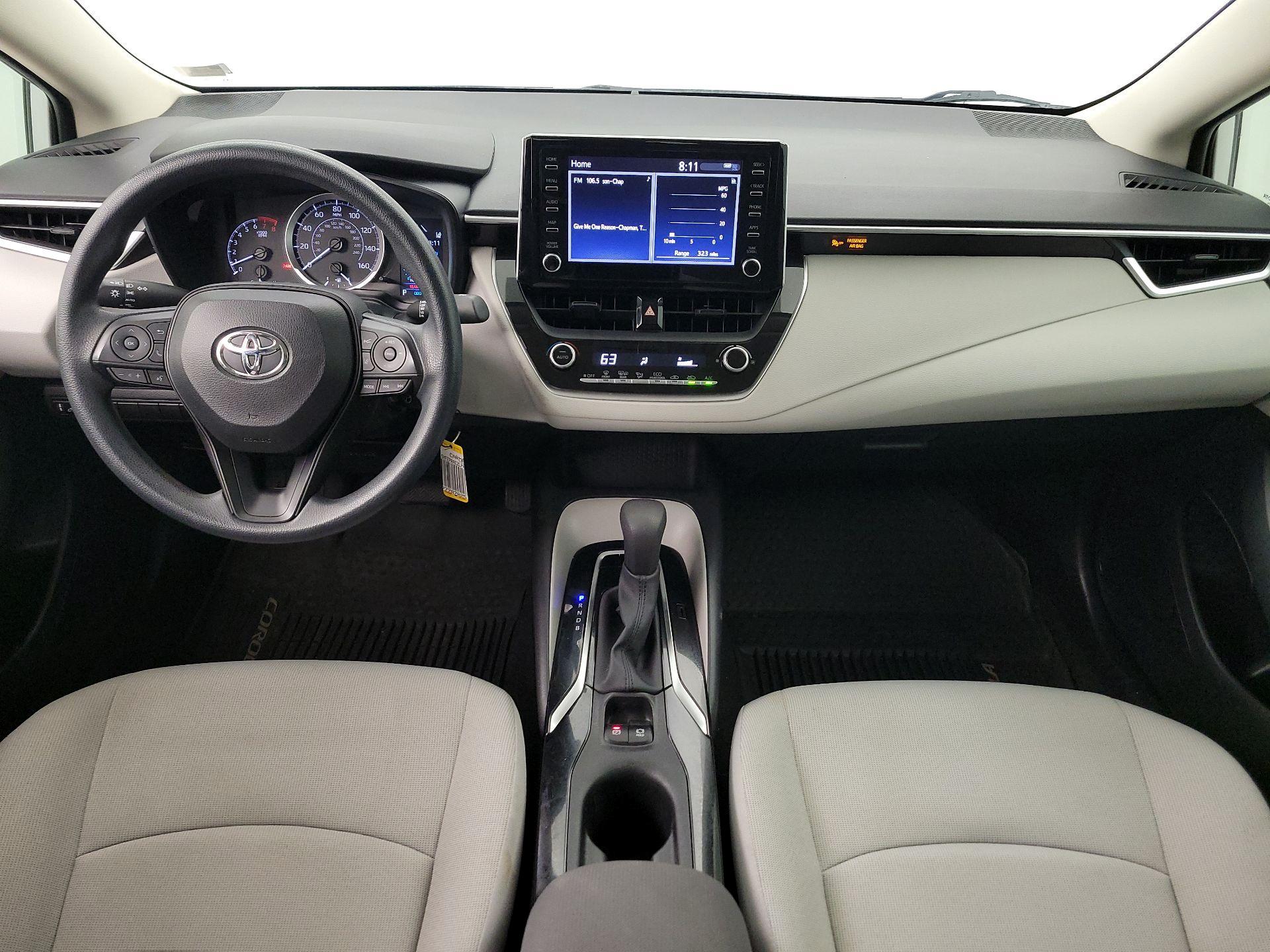 Thumbnail: 2020 Toyota Corolla - 9