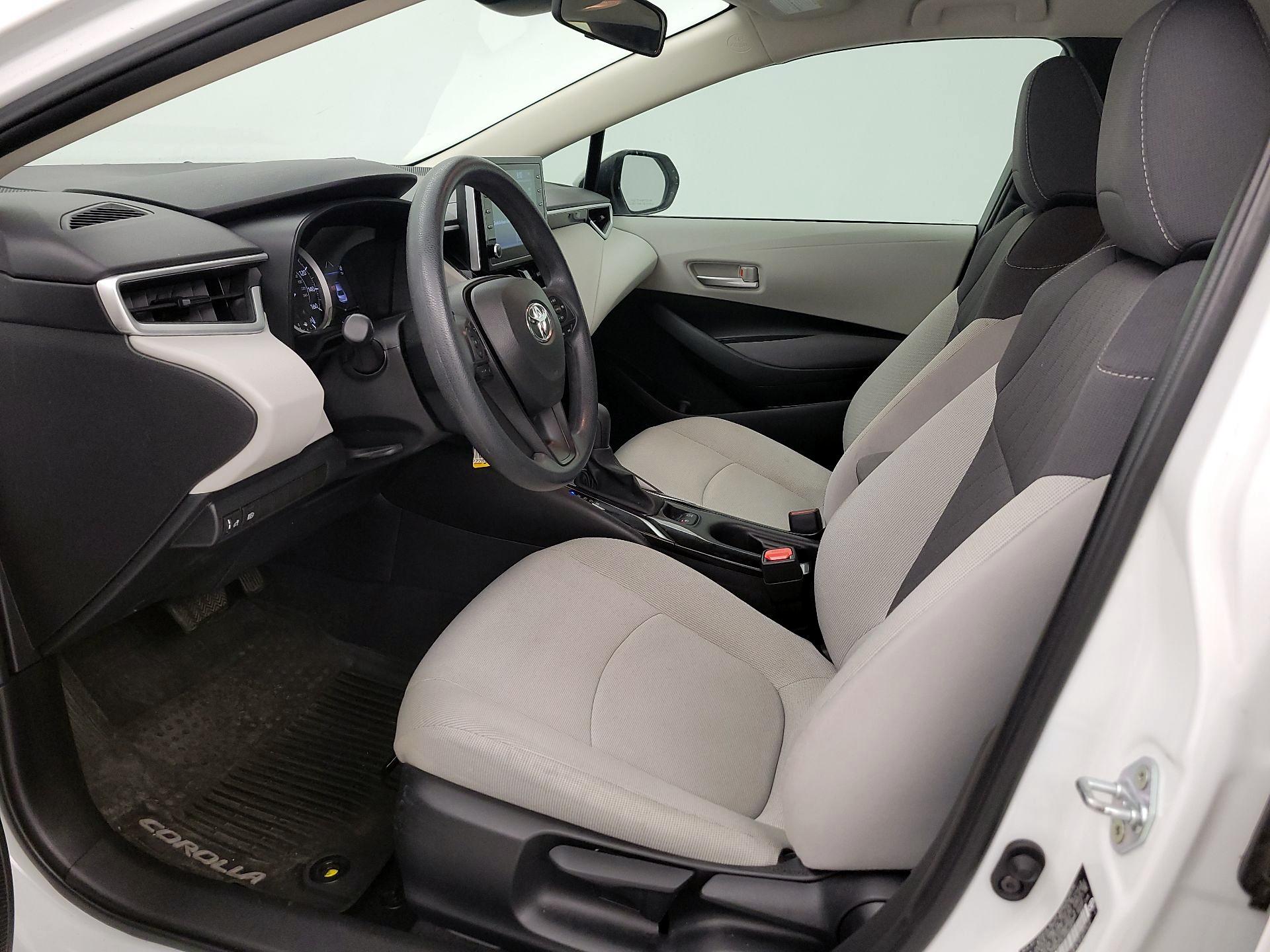 Thumbnail: 2020 Toyota Corolla - 11