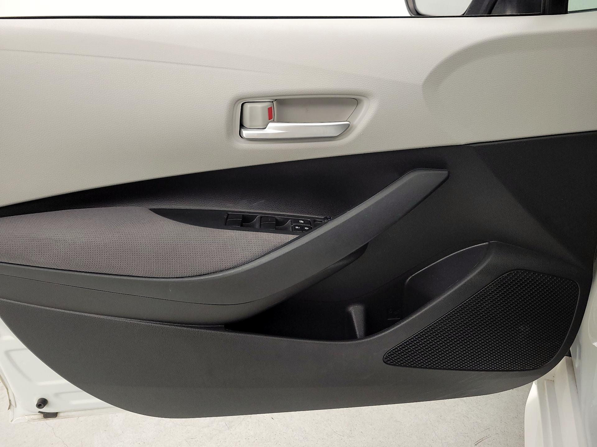 Thumbnail: 2020 Toyota Corolla - 12