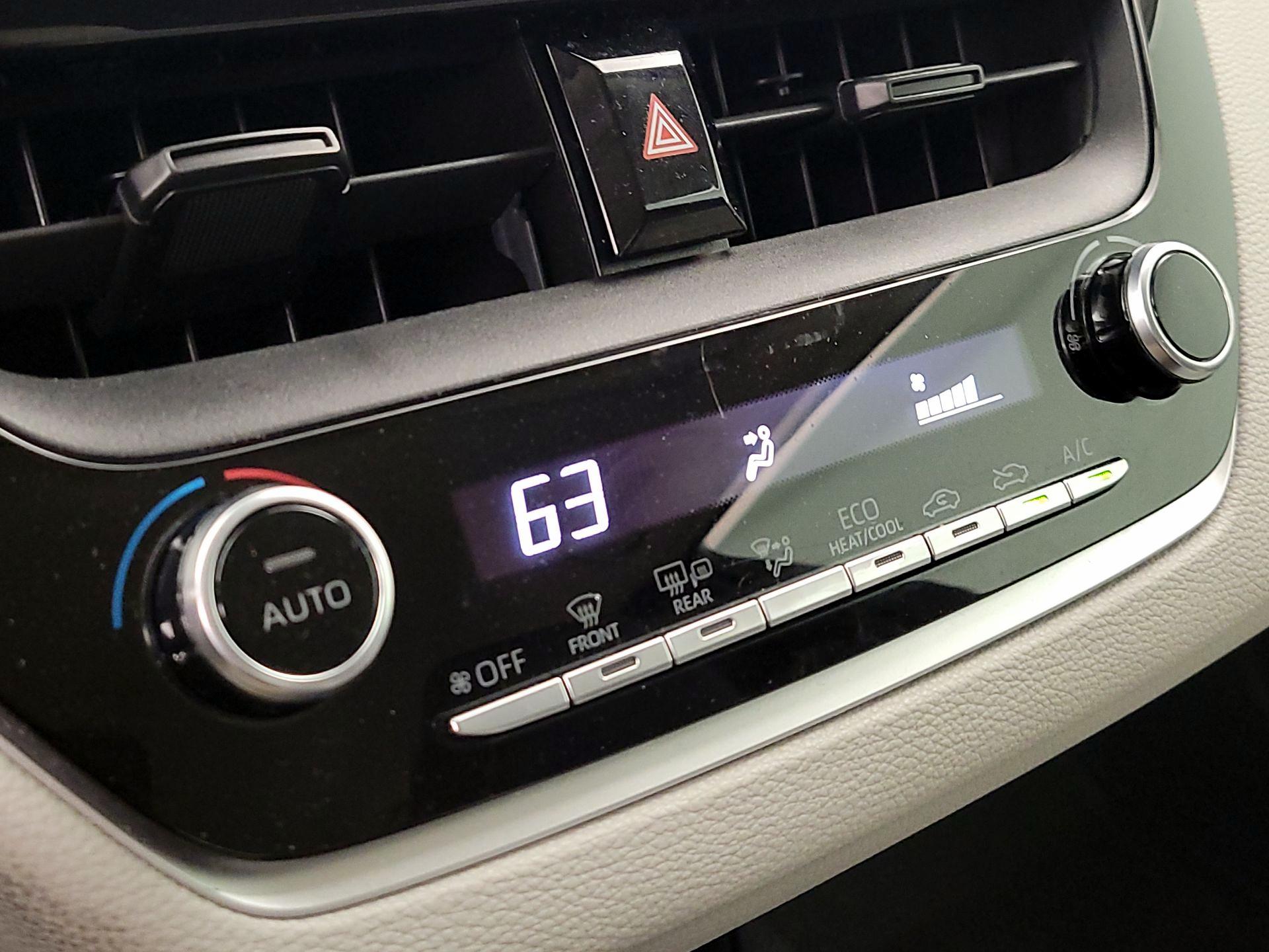 Thumbnail: 2020 Toyota Corolla - 16