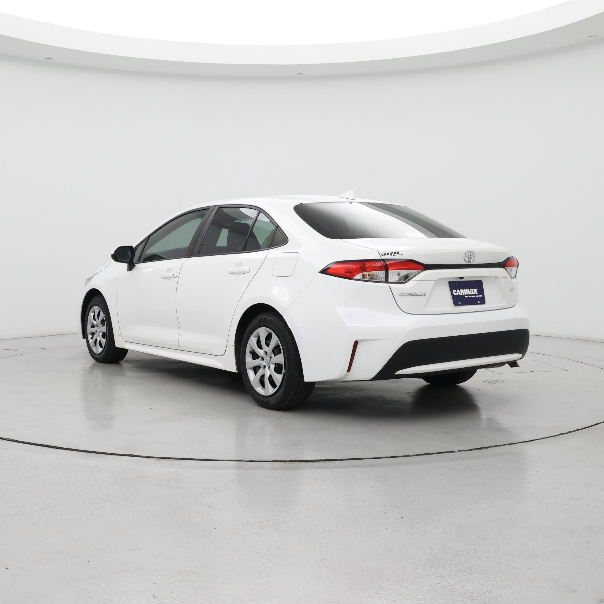 Thumbnail: 2020 Toyota Corolla - 2
