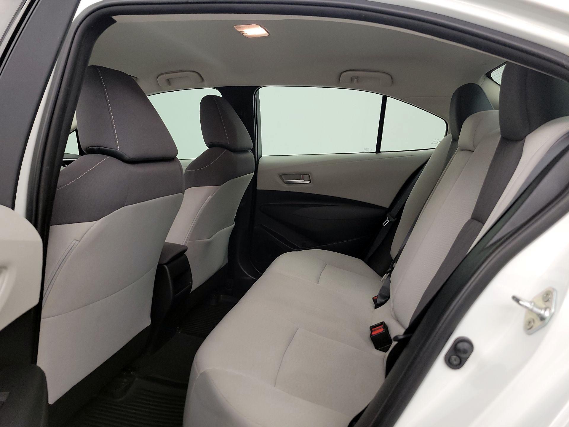 Thumbnail: 2020 Toyota Corolla - 19