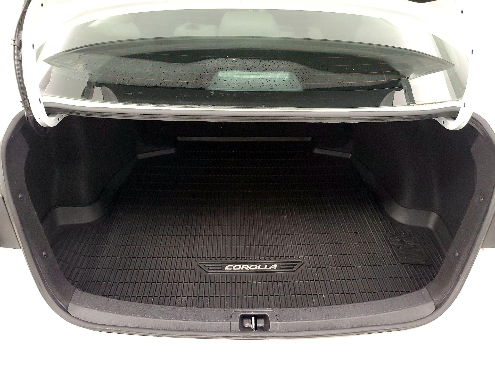 Thumbnail: 2020 Toyota Corolla - 20