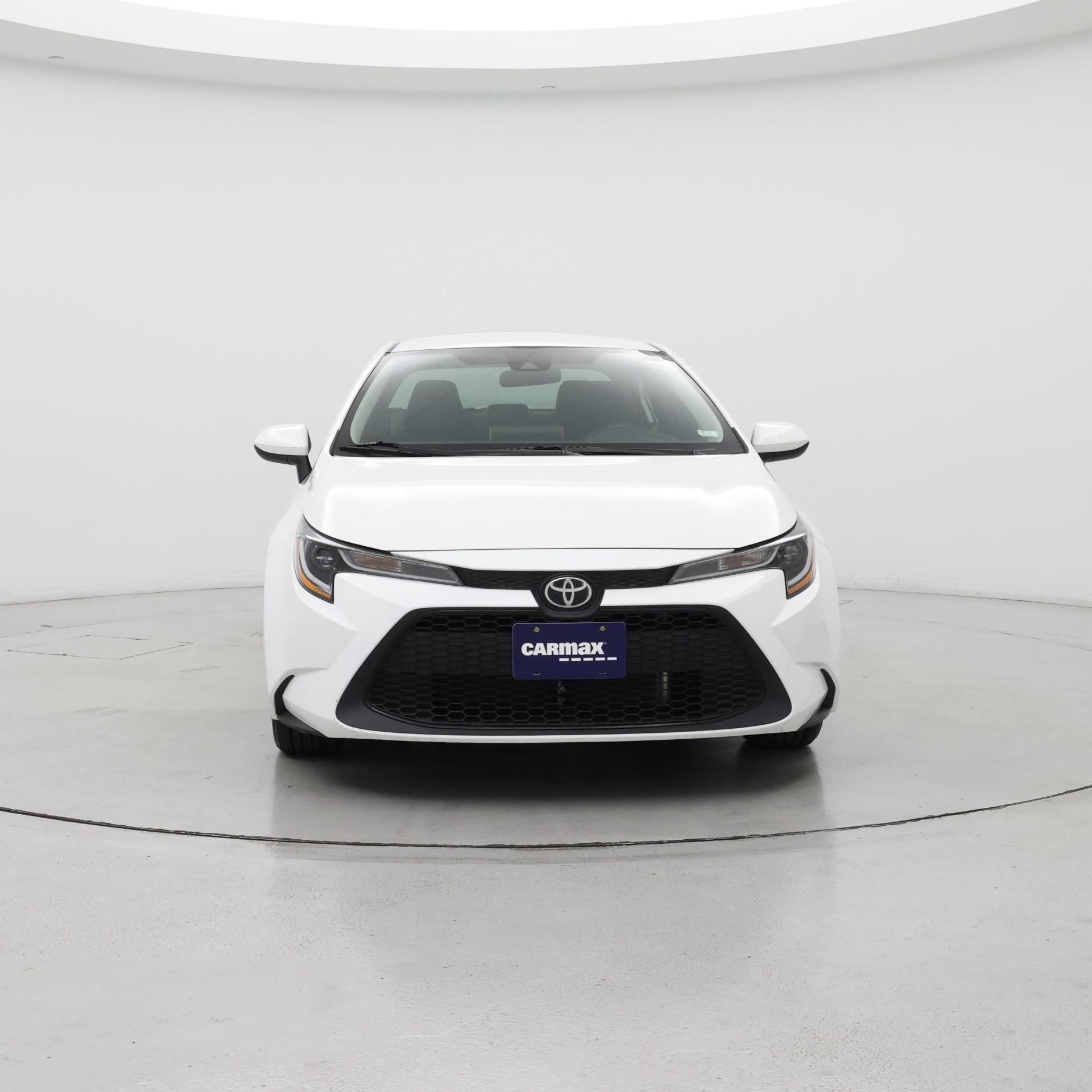 Thumbnail: 2020 Toyota Corolla - 5