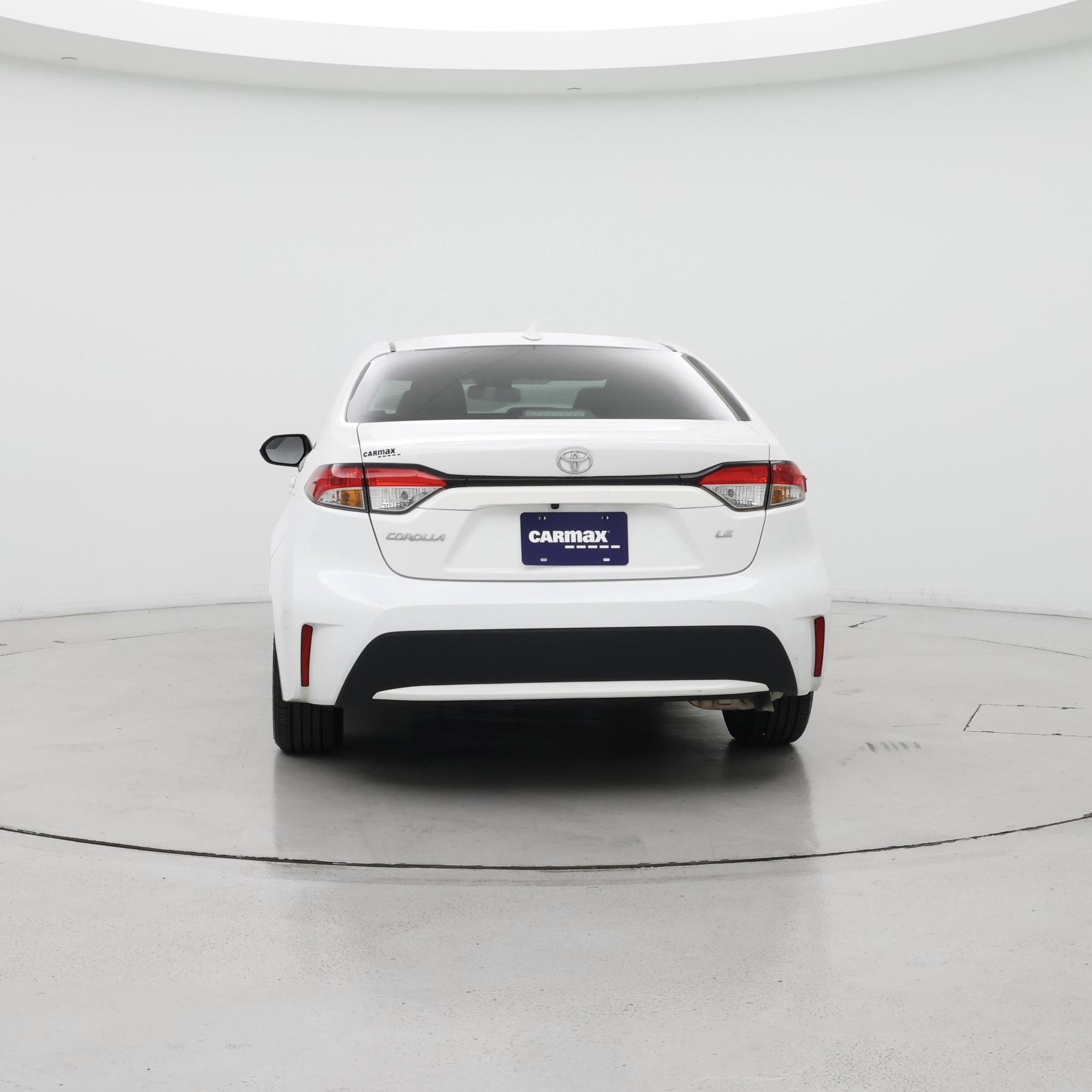 Thumbnail: 2020 Toyota Corolla - 6
