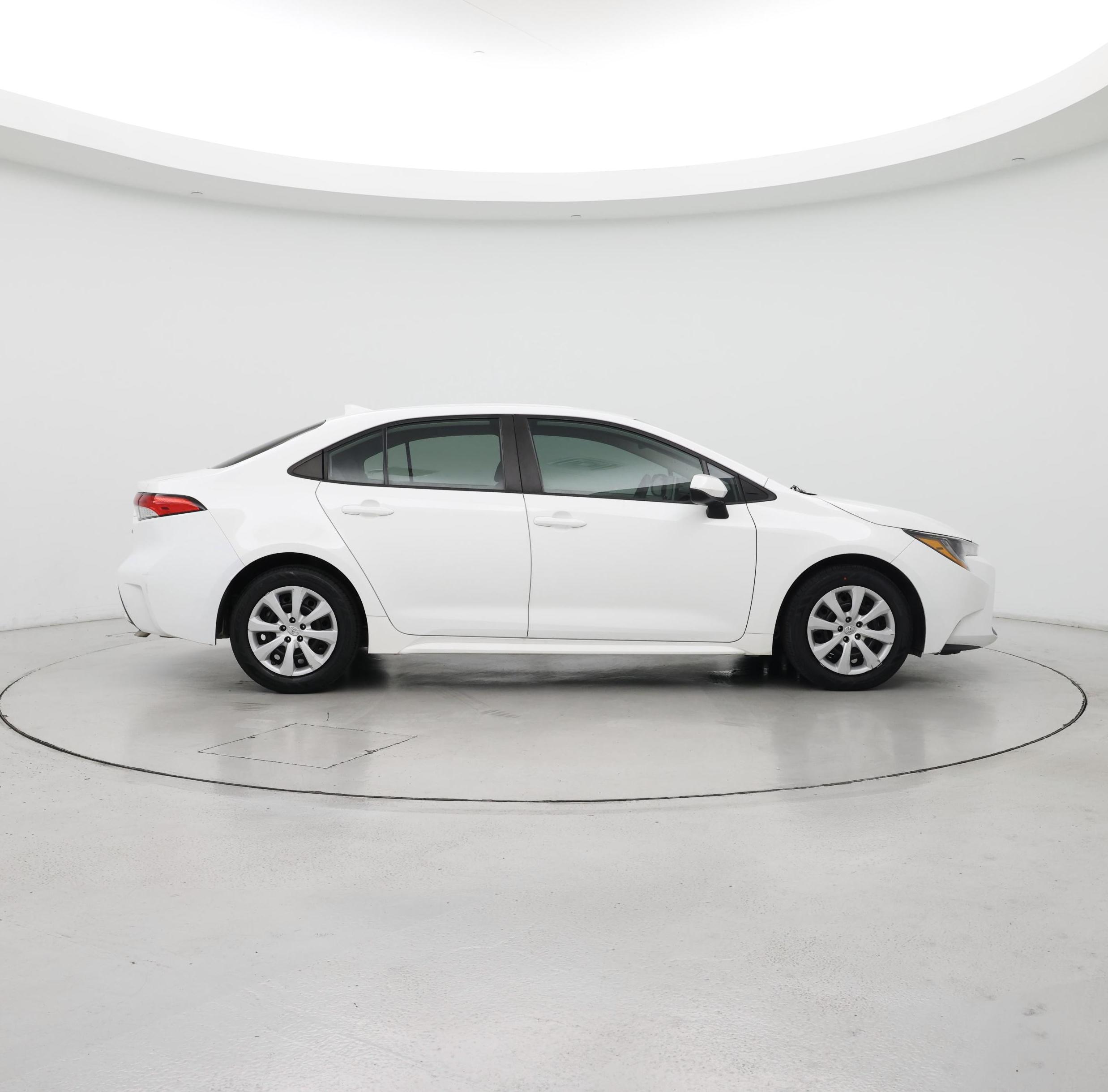 Thumbnail: 2020 Toyota Corolla - 7