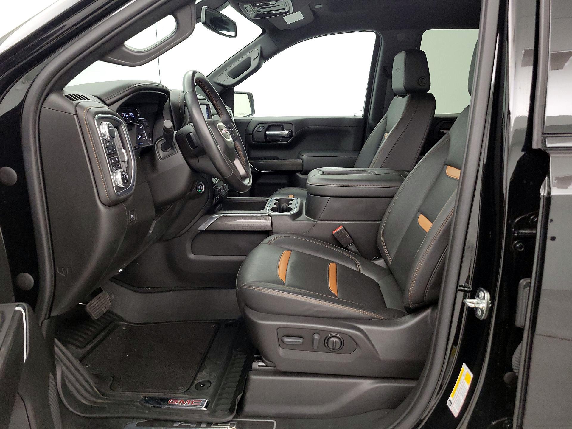 Thumbnail: 2021 GMC Sierra 1500 - 11