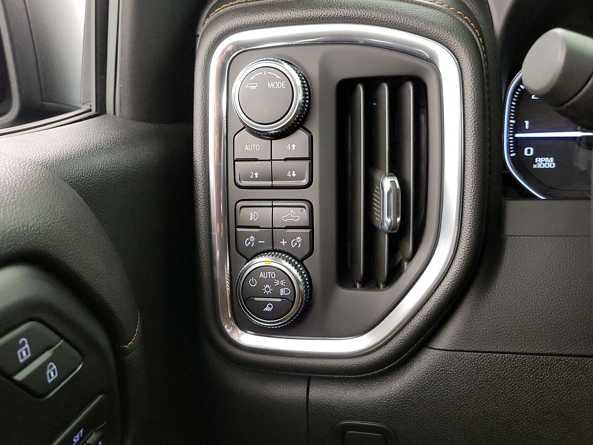 Thumbnail: 2021 GMC Sierra 1500 - 13