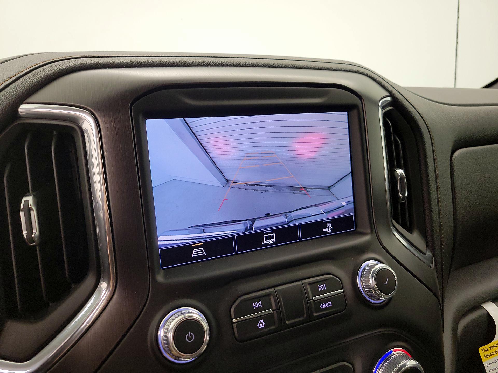 Thumbnail: 2021 GMC Sierra 1500 - 14