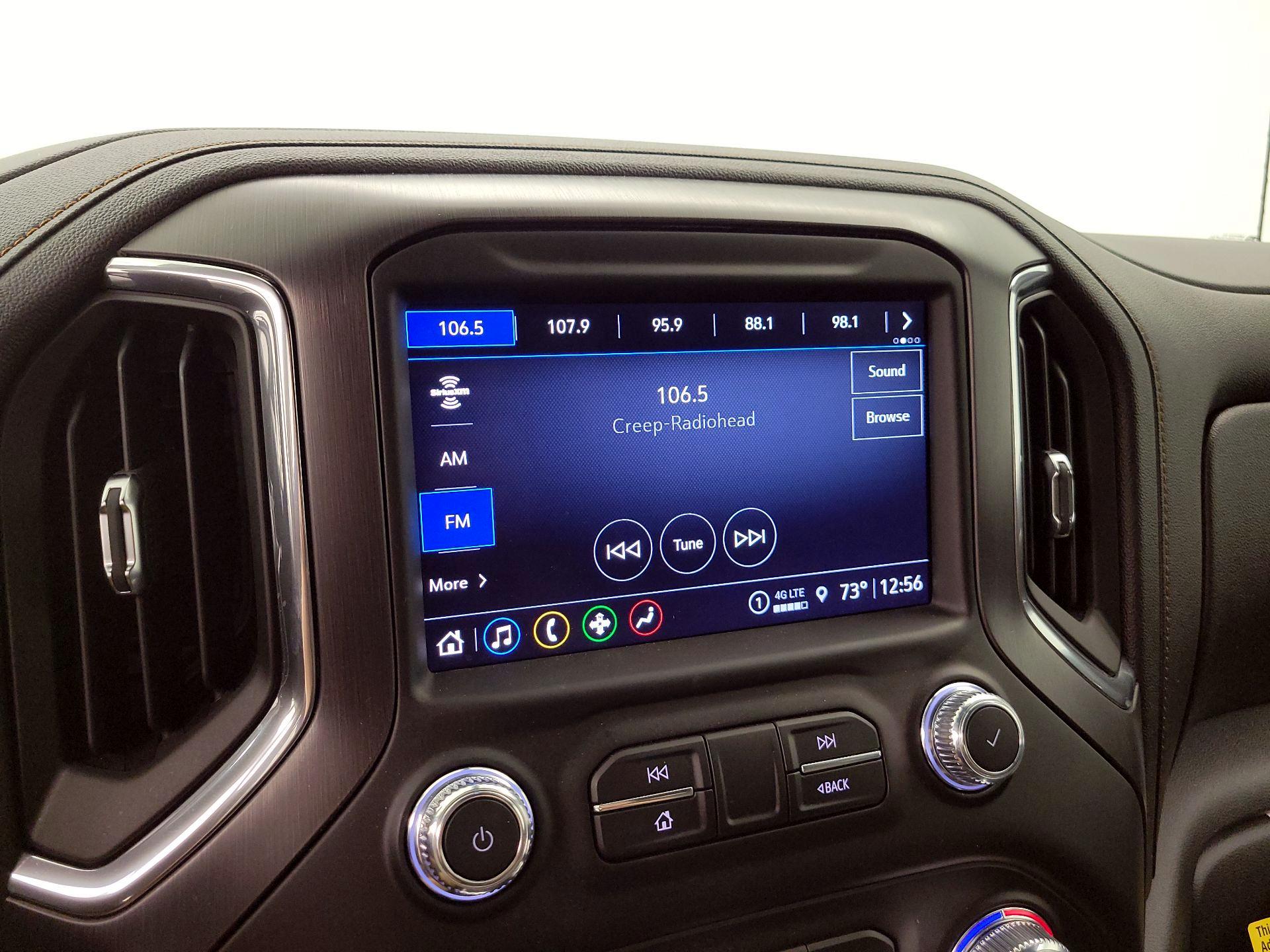 Thumbnail: 2021 GMC Sierra 1500 - 15