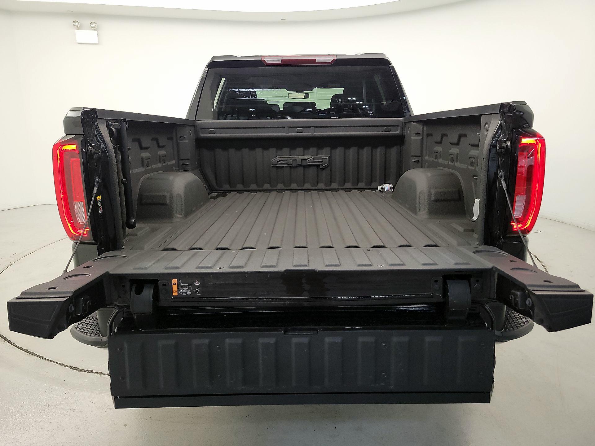 Thumbnail: 2021 GMC Sierra 1500 - 20