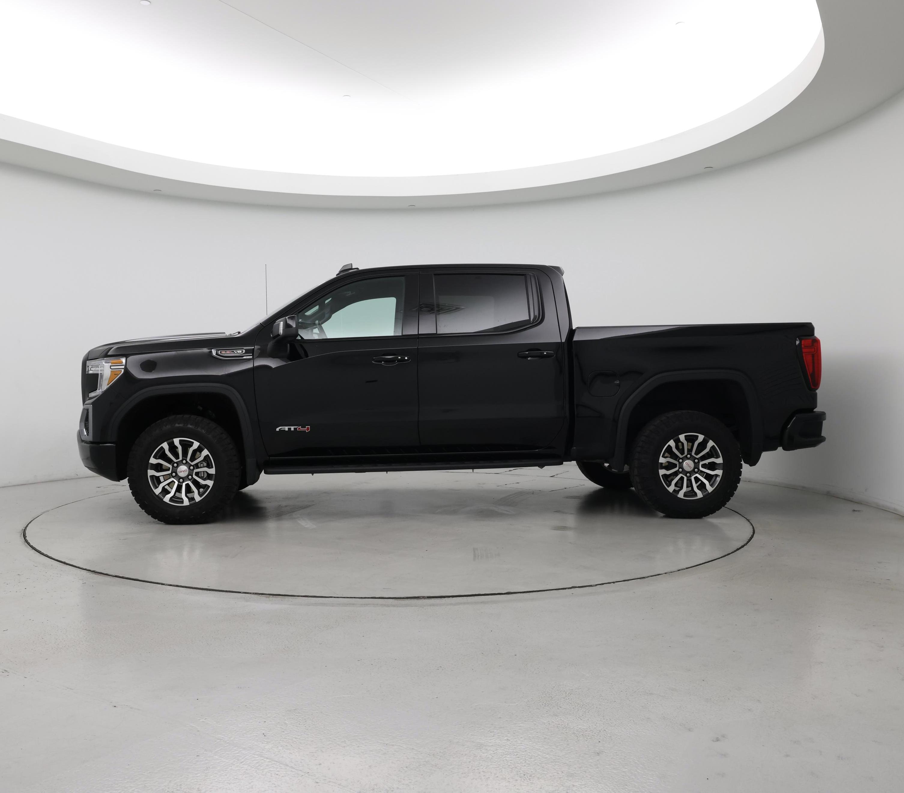 Thumbnail: 2021 GMC Sierra 1500 - 3