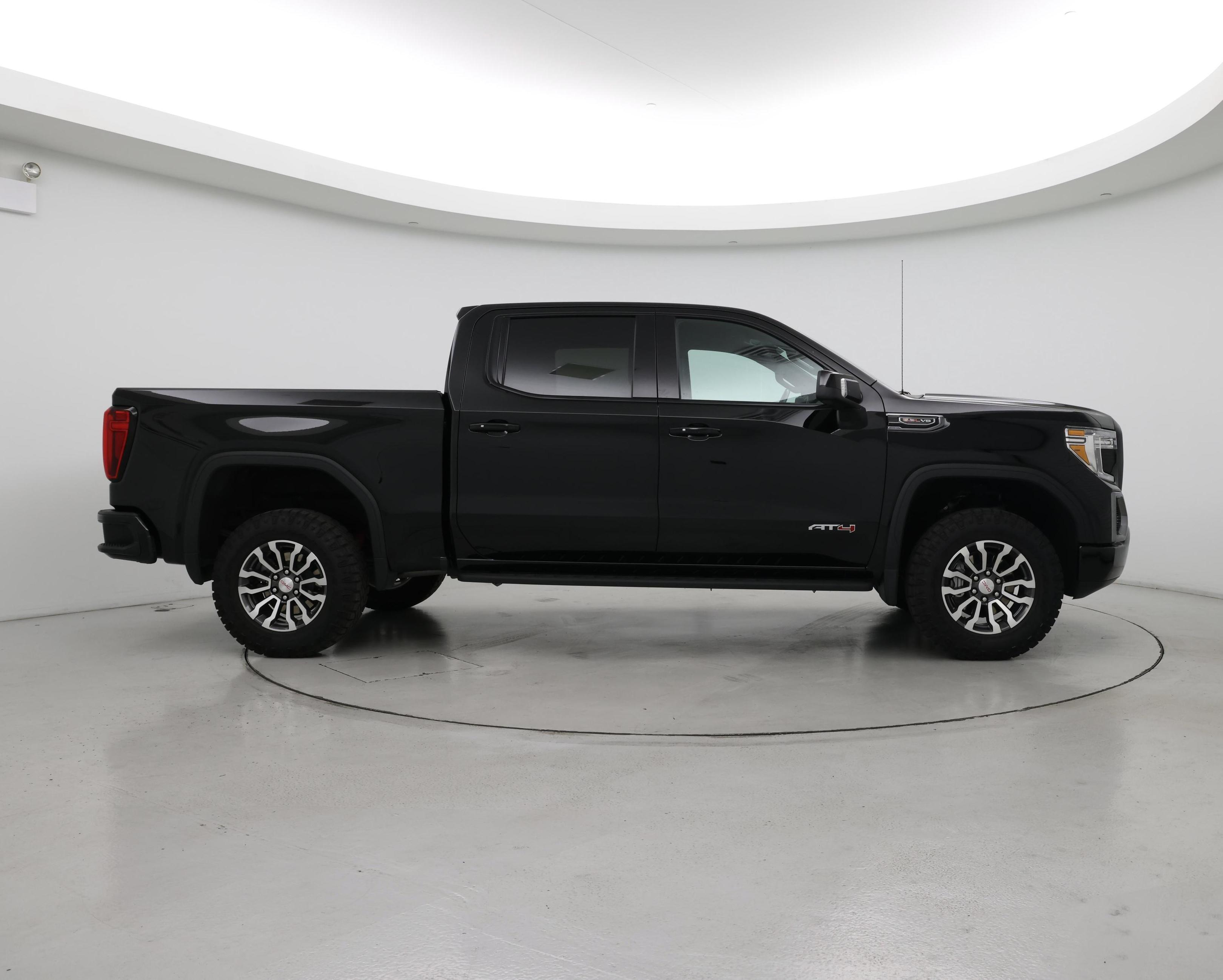 Thumbnail: 2021 GMC Sierra 1500 - 7