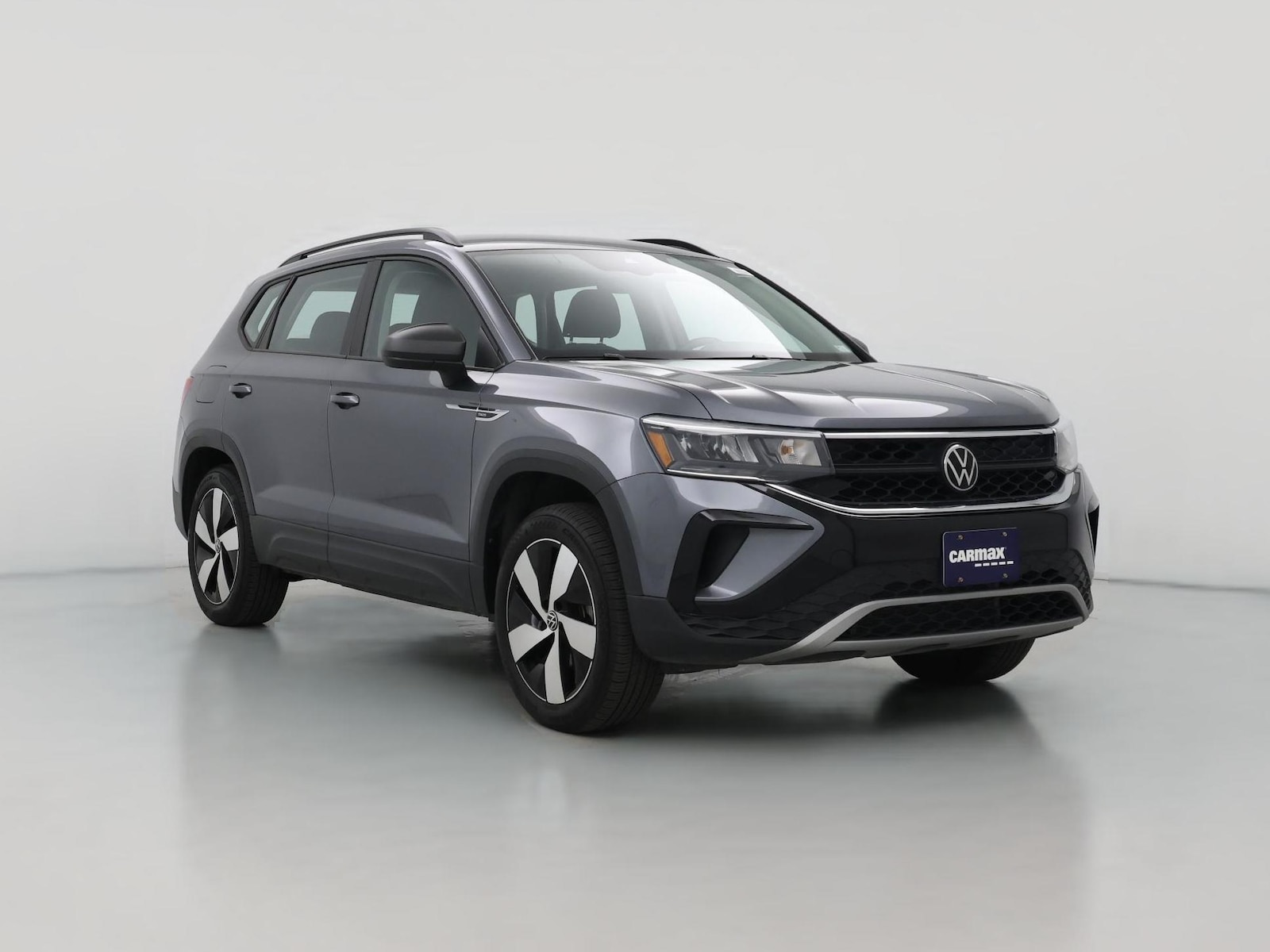 2023 Volkswagen Taos