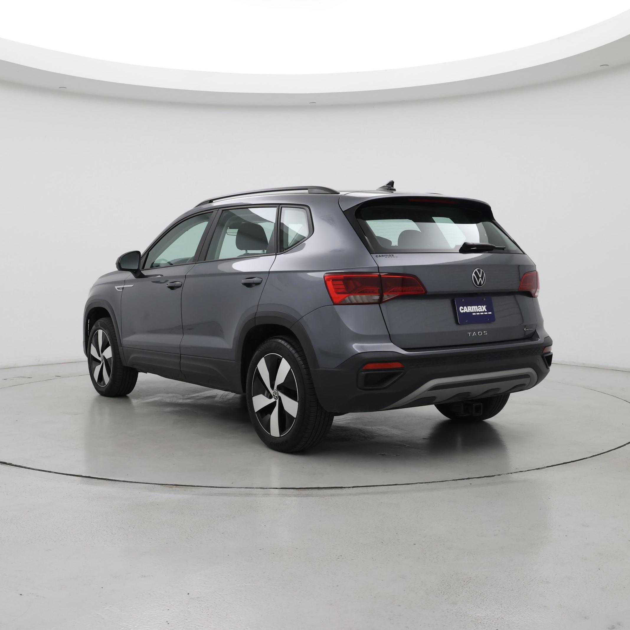 Thumbnail: 2023 Volkswagen Taos - 2