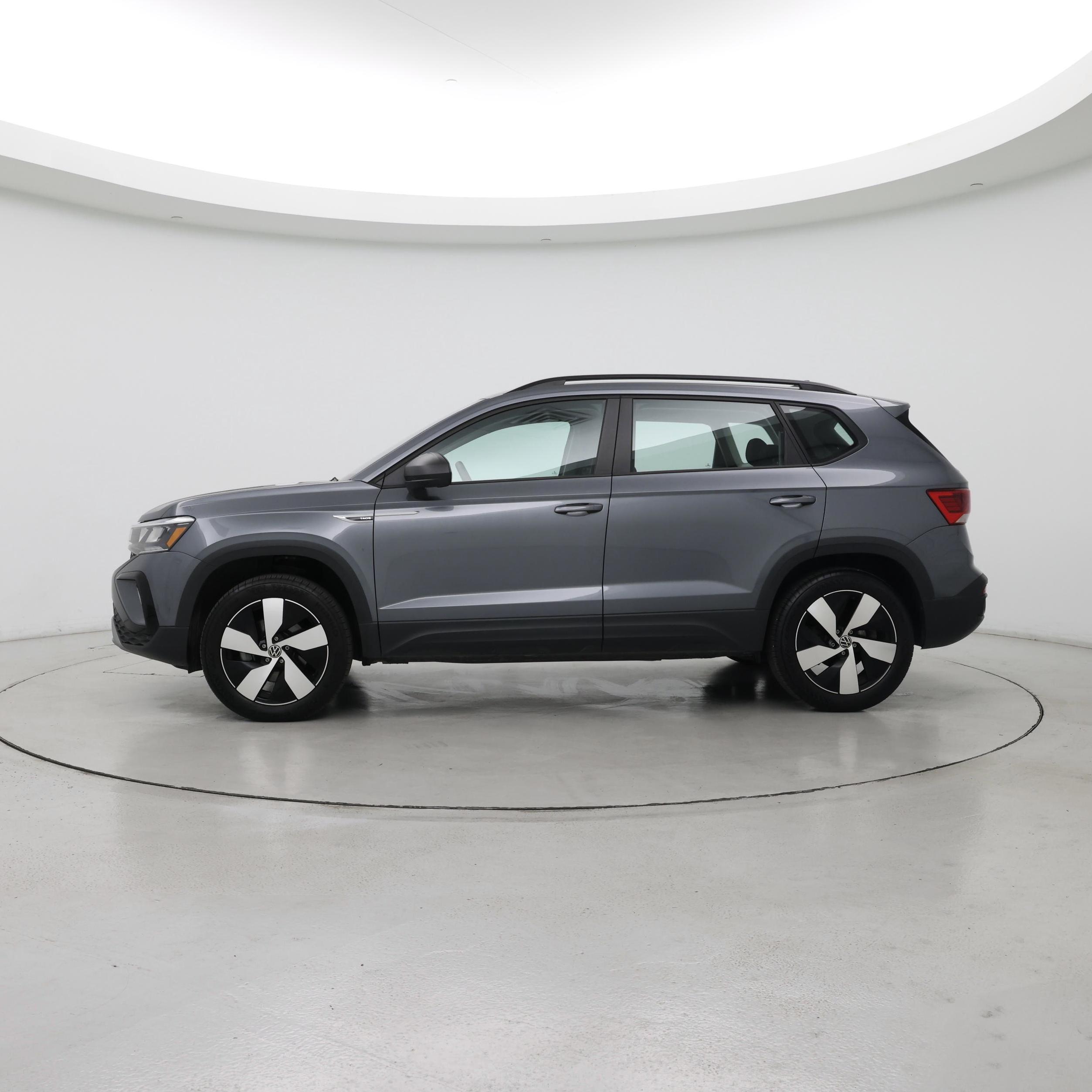 Thumbnail: 2023 Volkswagen Taos - 3