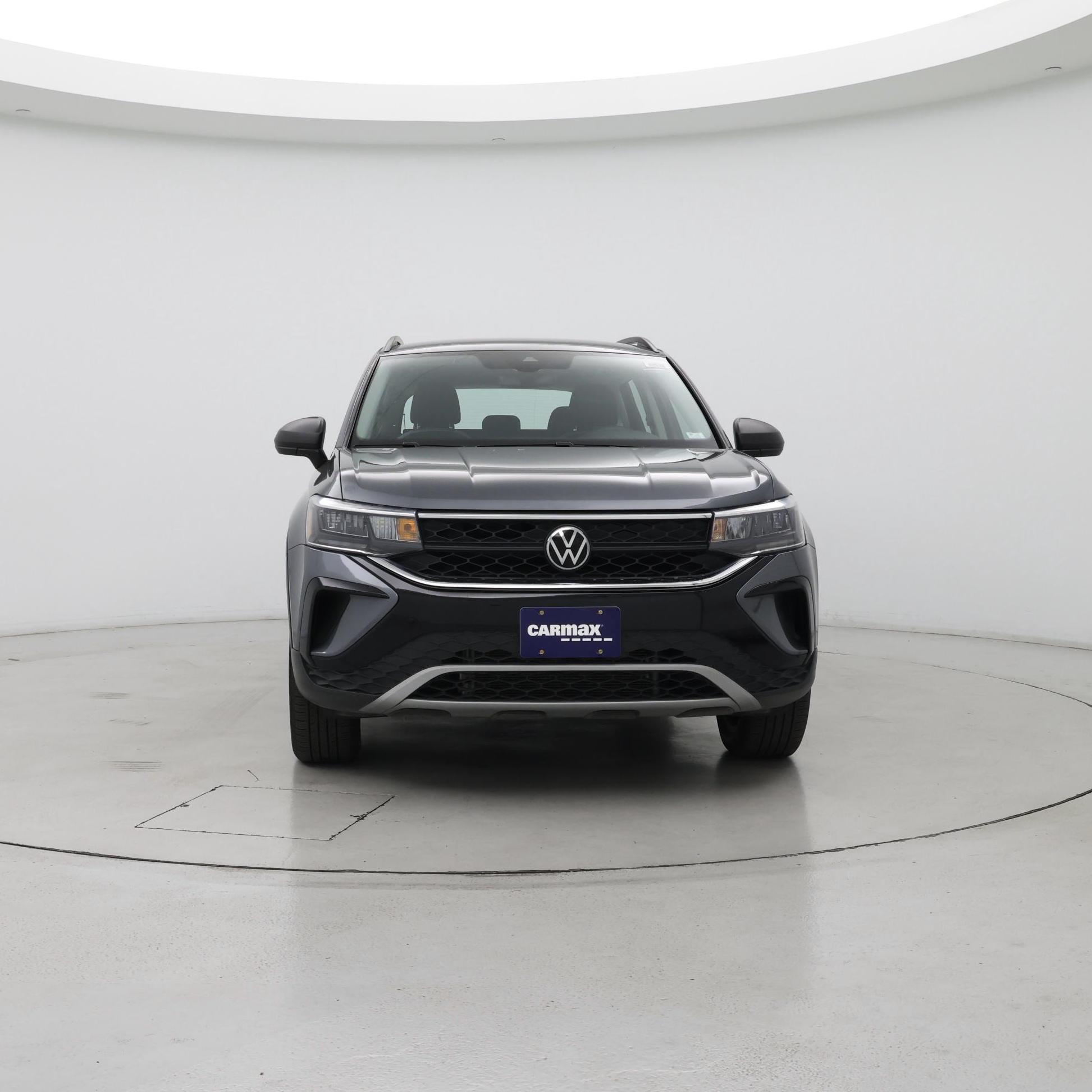 Thumbnail: 2023 Volkswagen Taos - 5