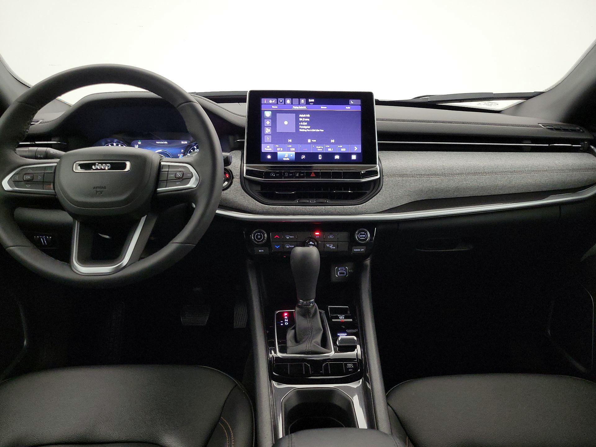 Thumbnail: 2024 Jeep Compass - 9