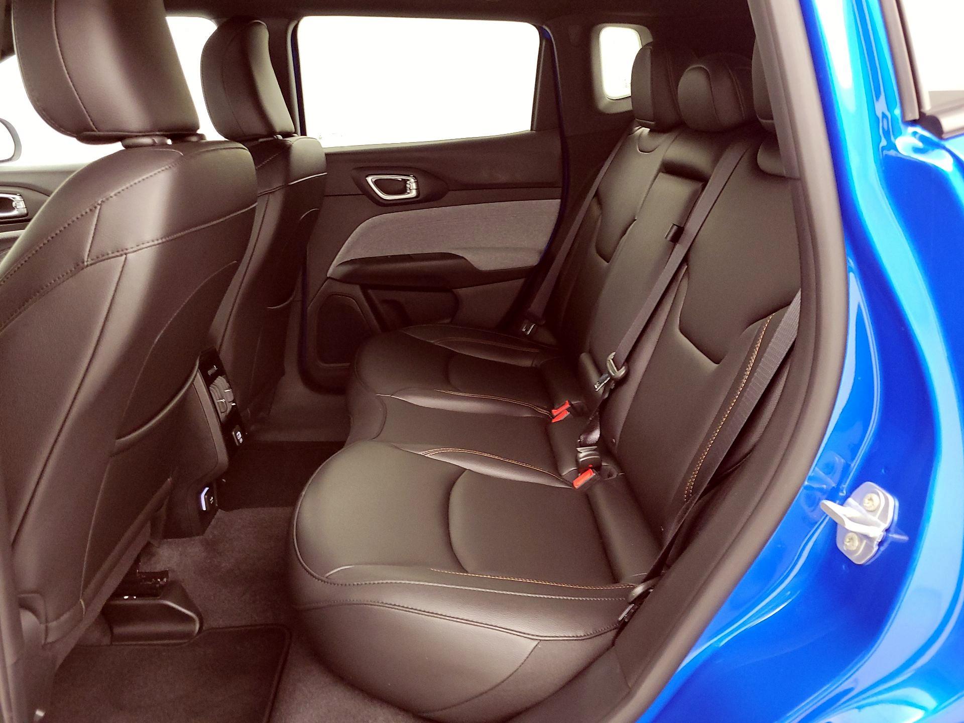 Thumbnail: 2024 Jeep Compass - 19