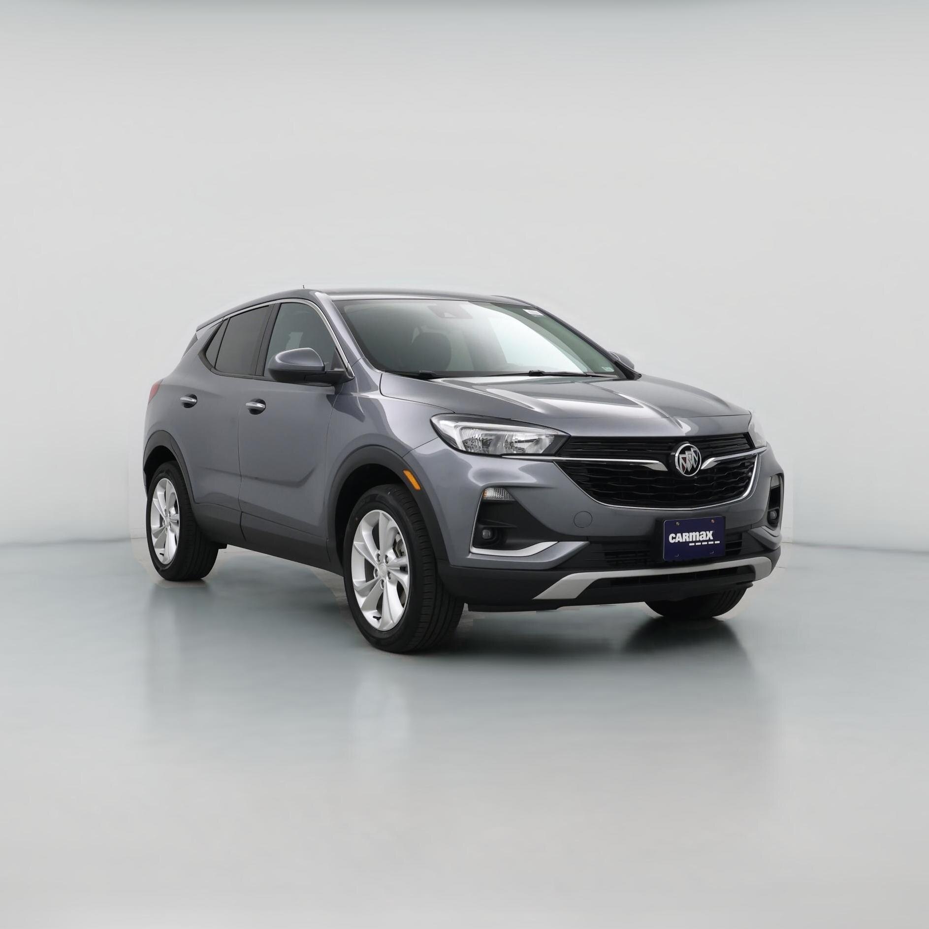 Thumbnail: 2022 Buick Encore GX - 1