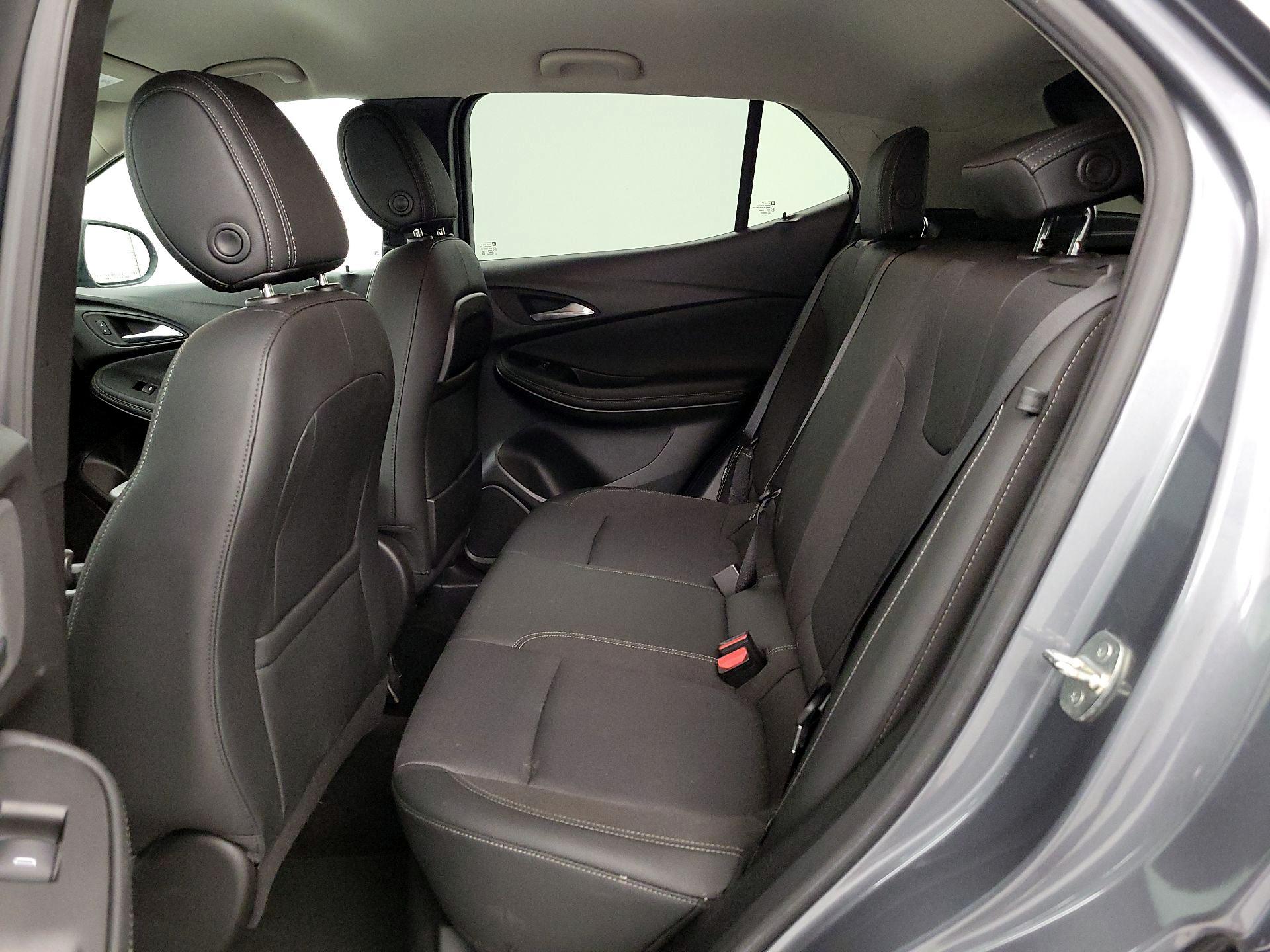 Thumbnail: 2022 Buick Encore GX - 19