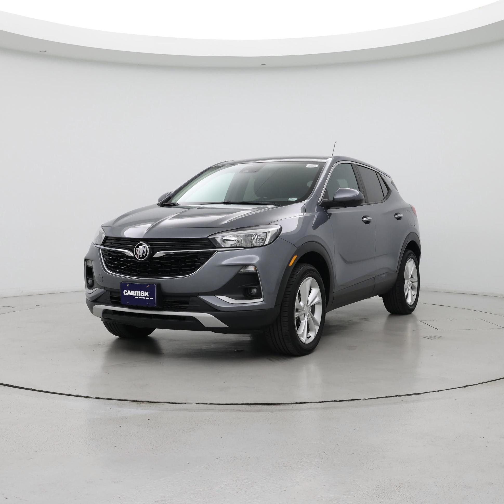 Thumbnail: 2022 Buick Encore GX - 4