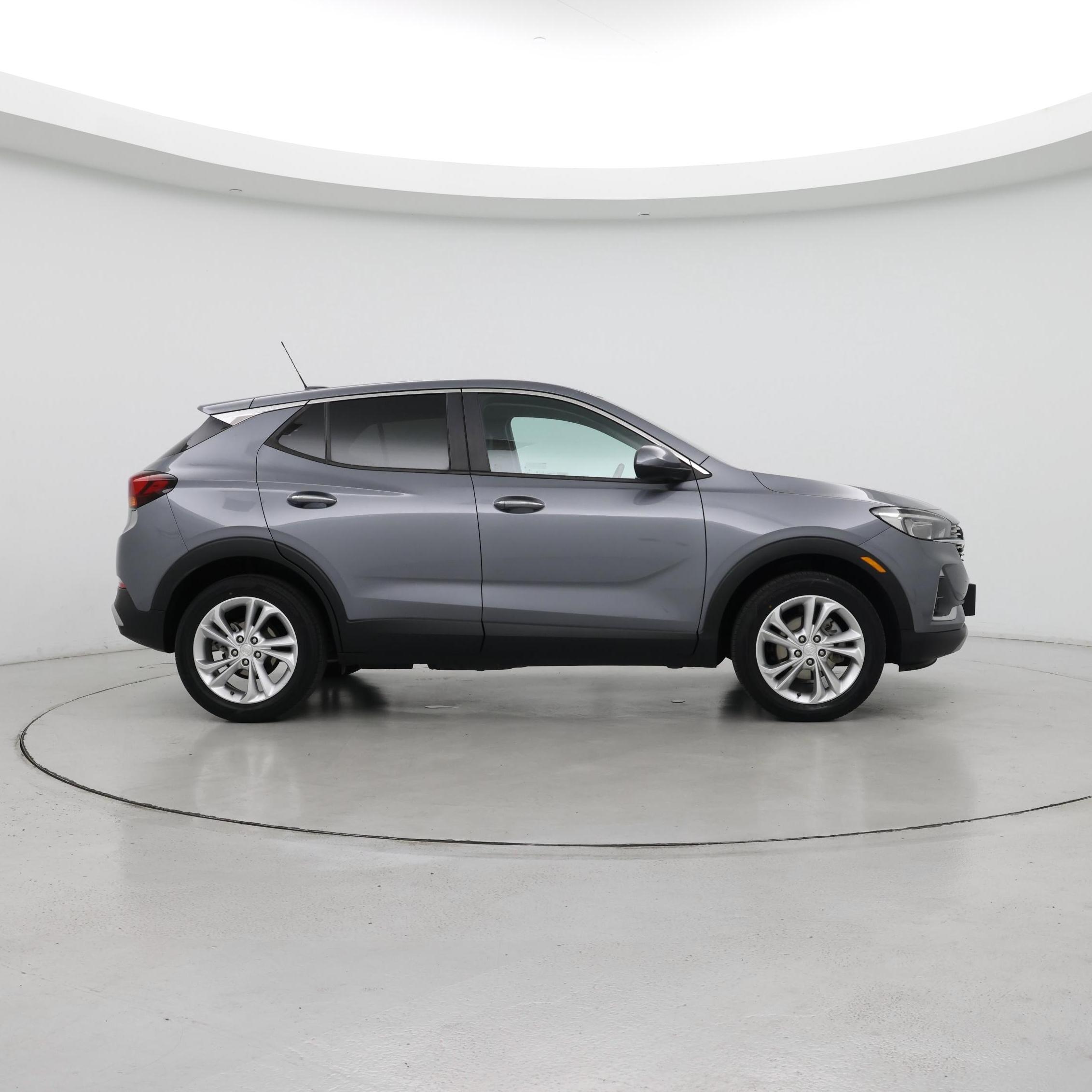 Thumbnail: 2022 Buick Encore GX - 7
