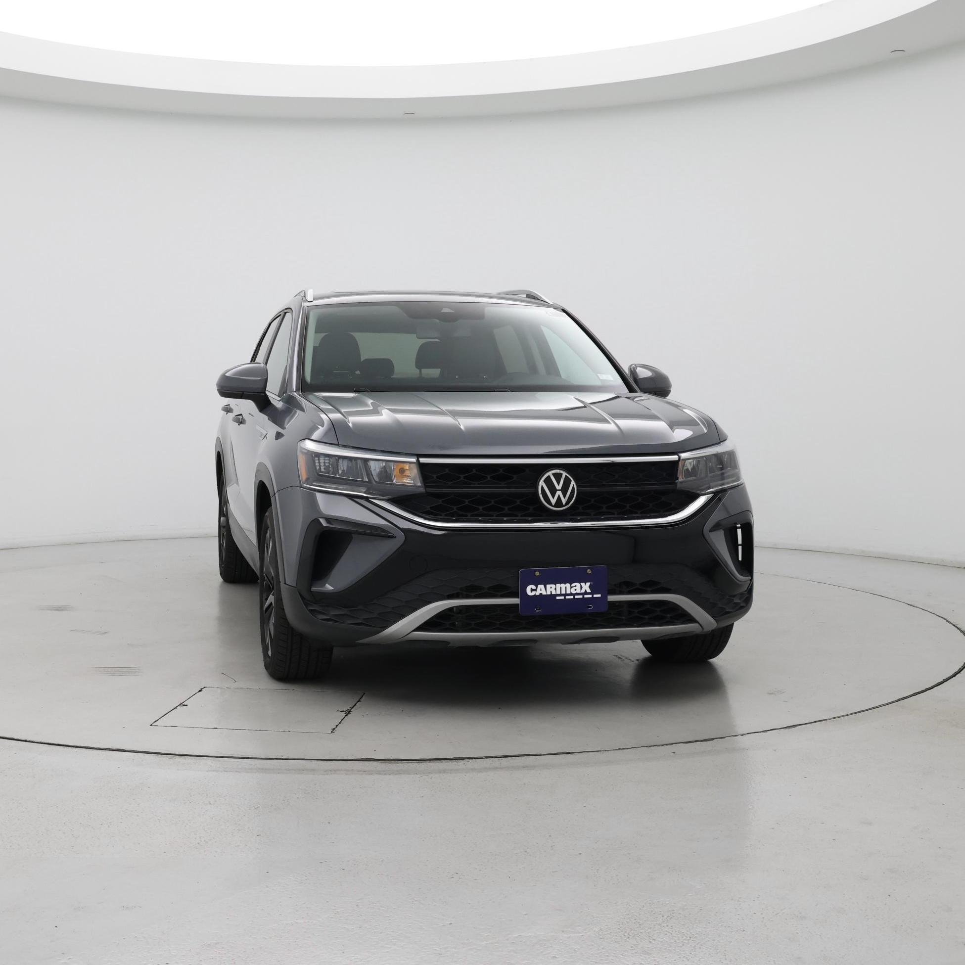 Thumbnail: 2022 Volkswagen Taos - 5