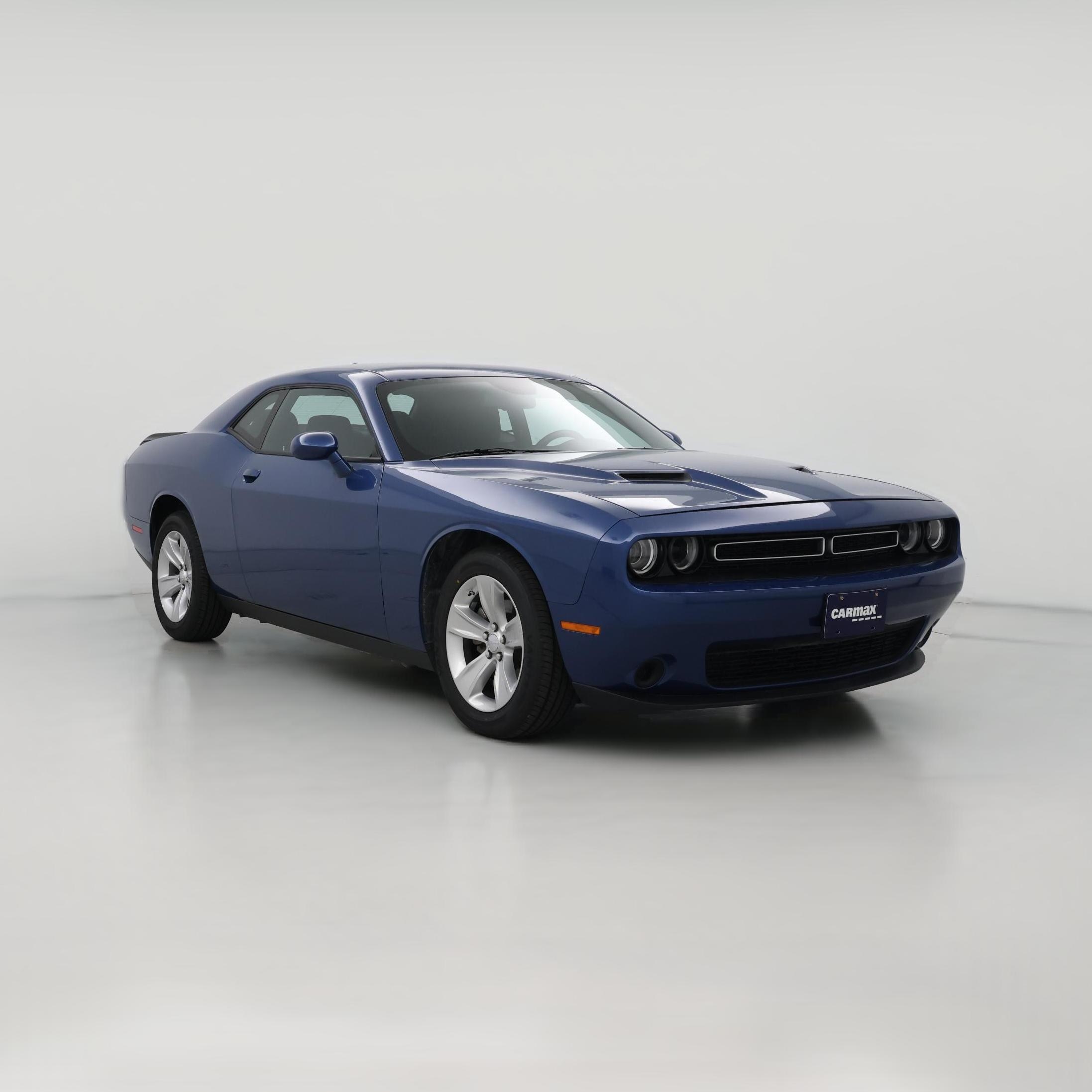Thumbnail: 2023 Dodge Challenger - 1